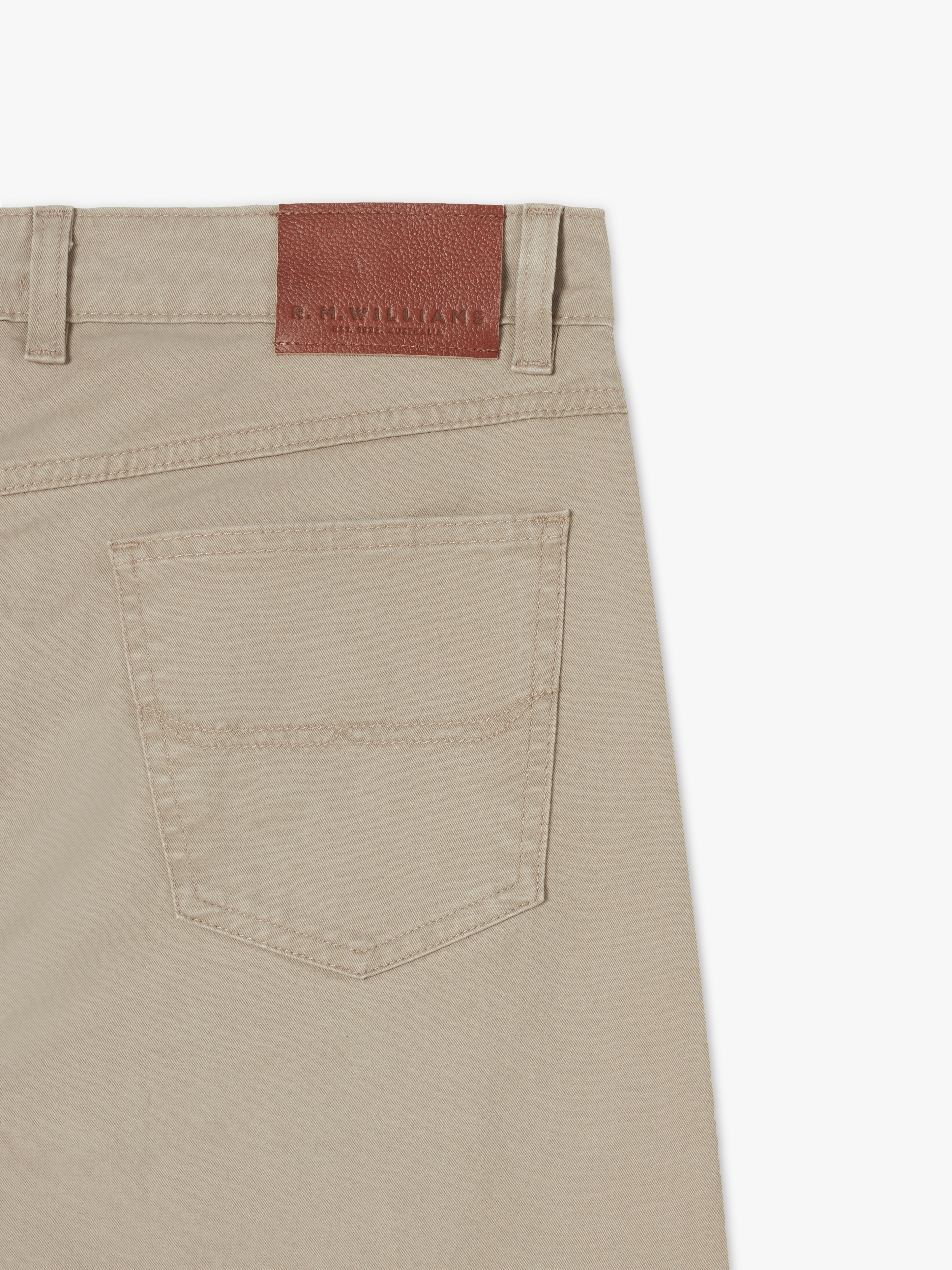 R.M.Williams Linesman Jean