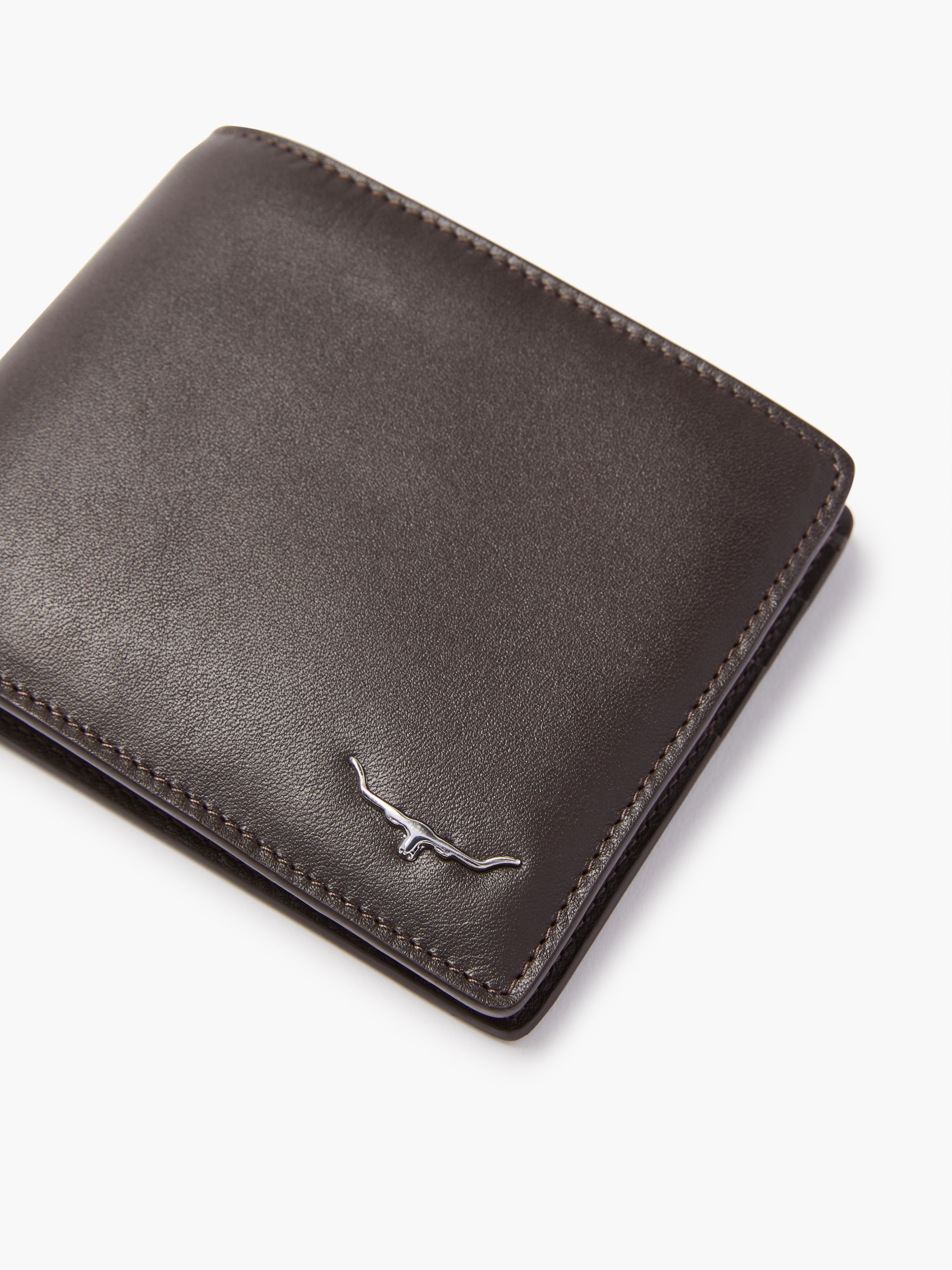 R.M.Williams Slim Bi-Fold Wallet