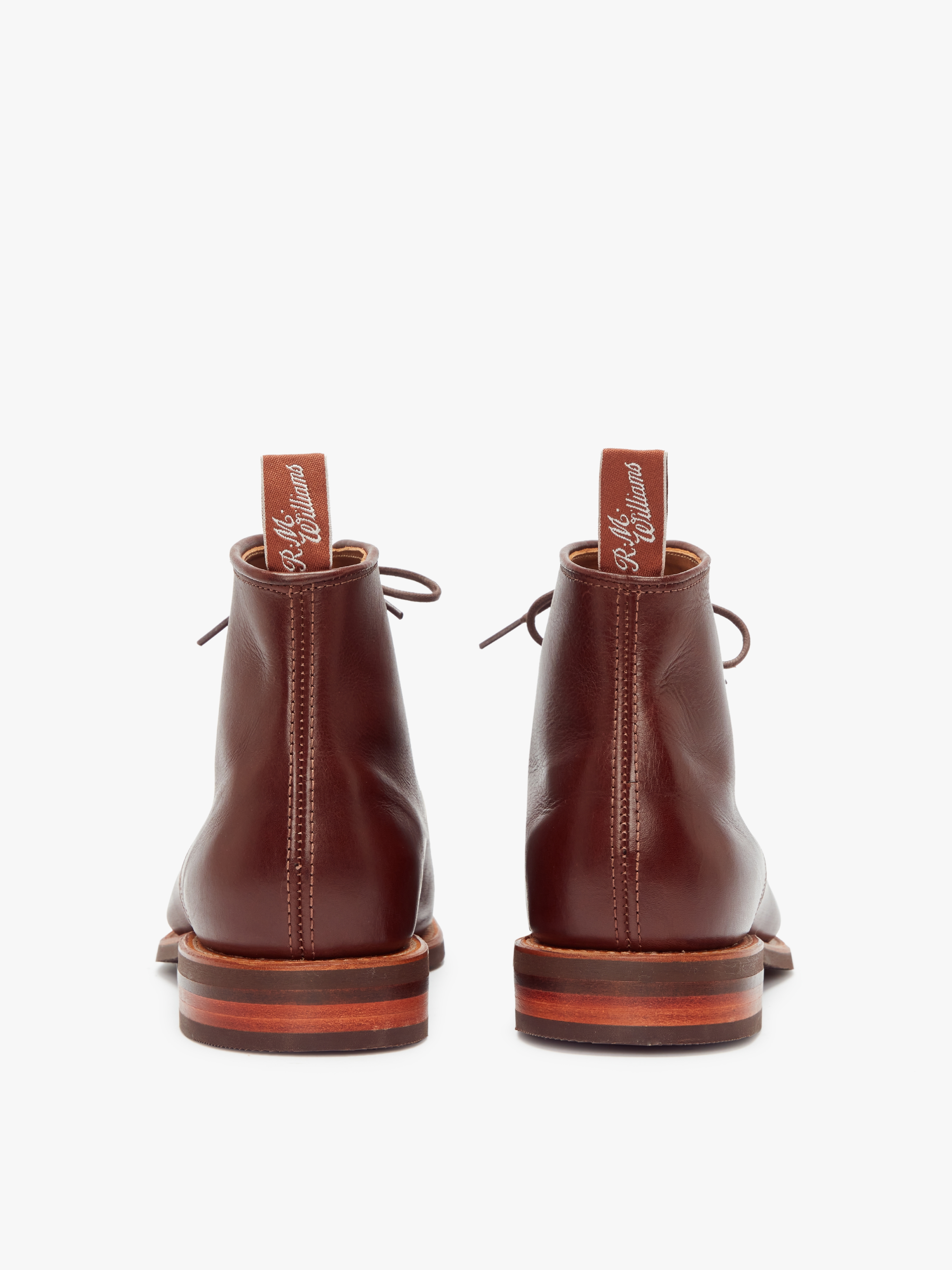 R.M.Williams Randwick Boot