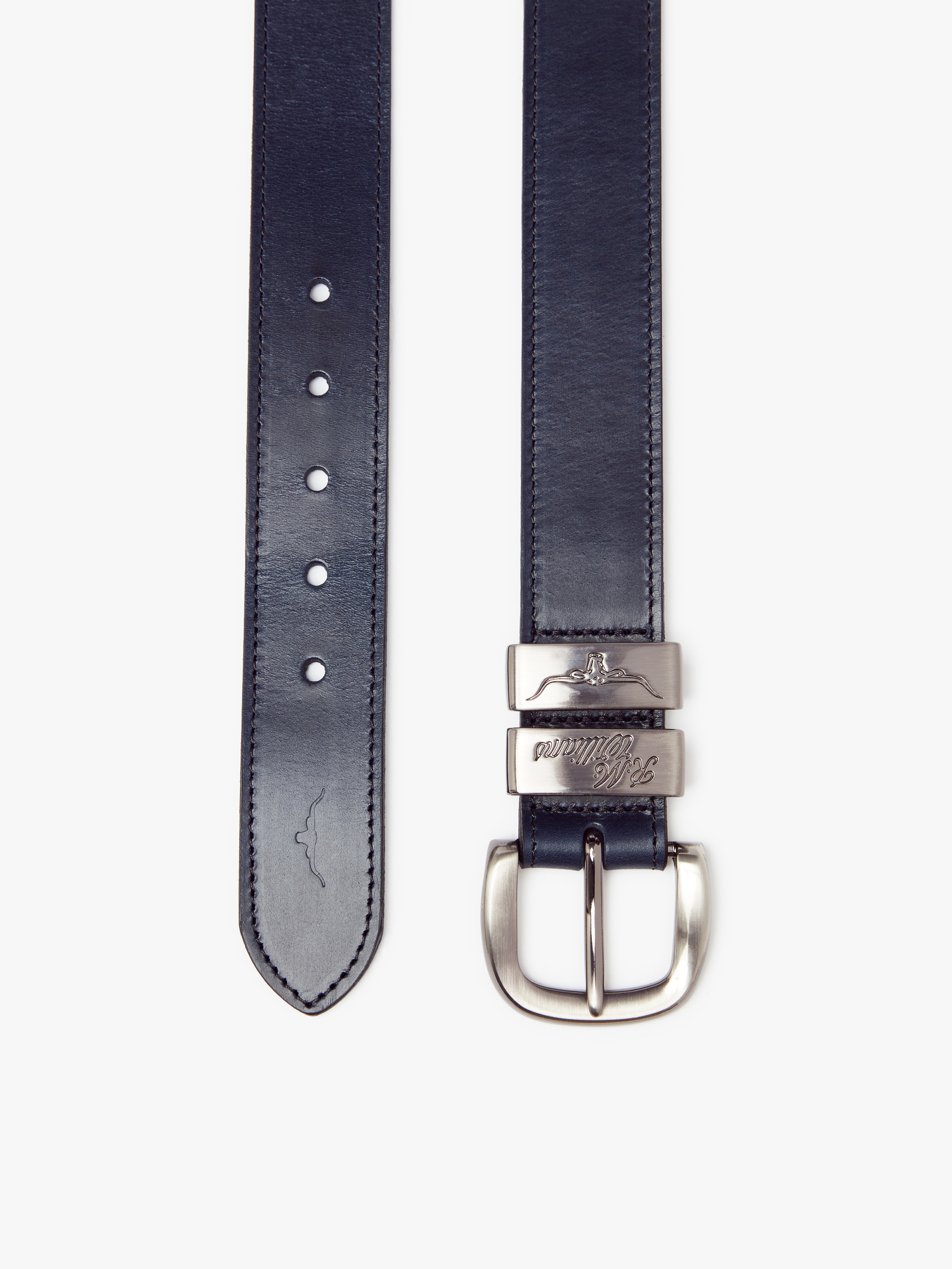 R.M.Williams Drover Belt