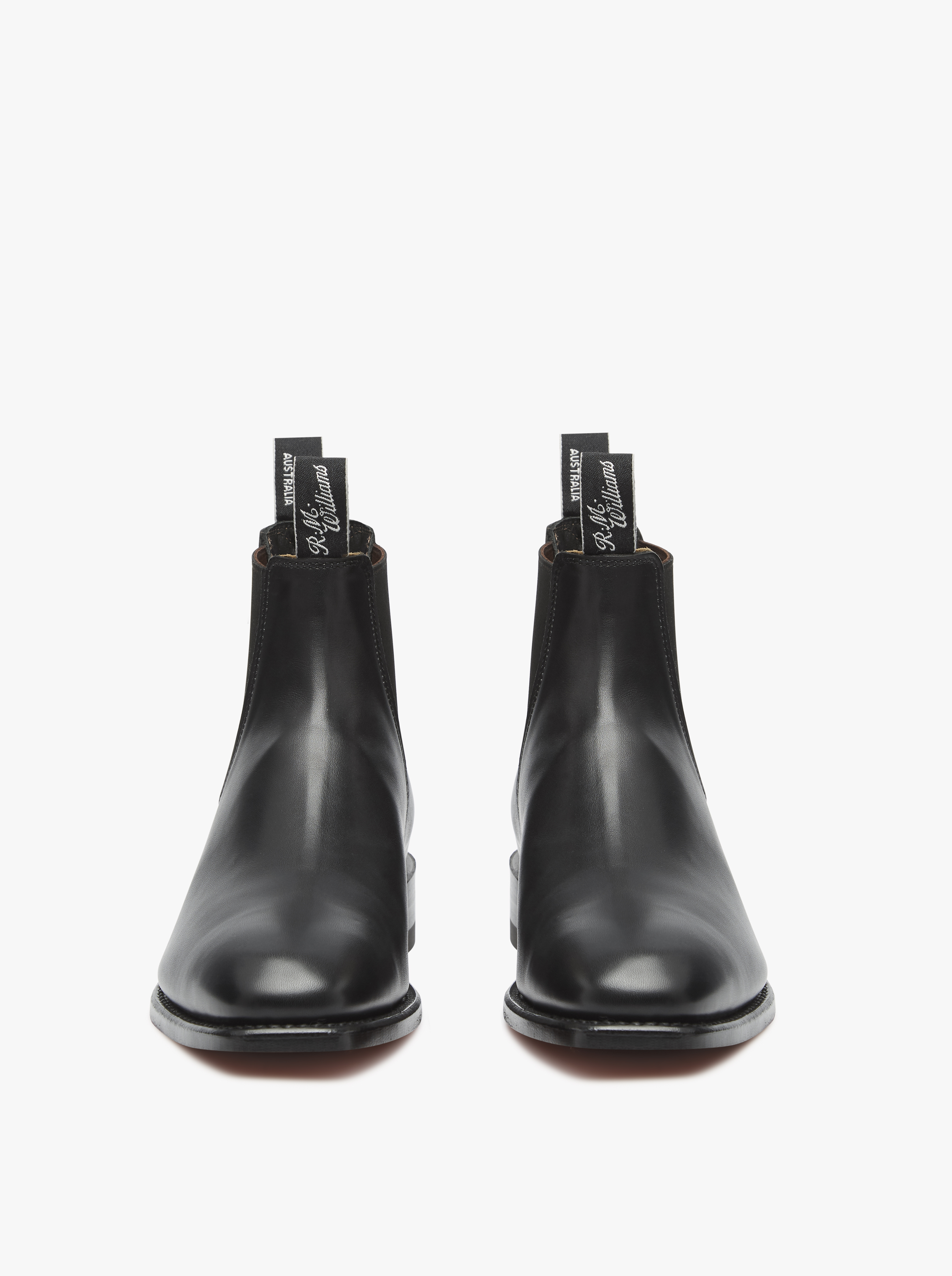 R.M.Williams Signature Craftsman Boot