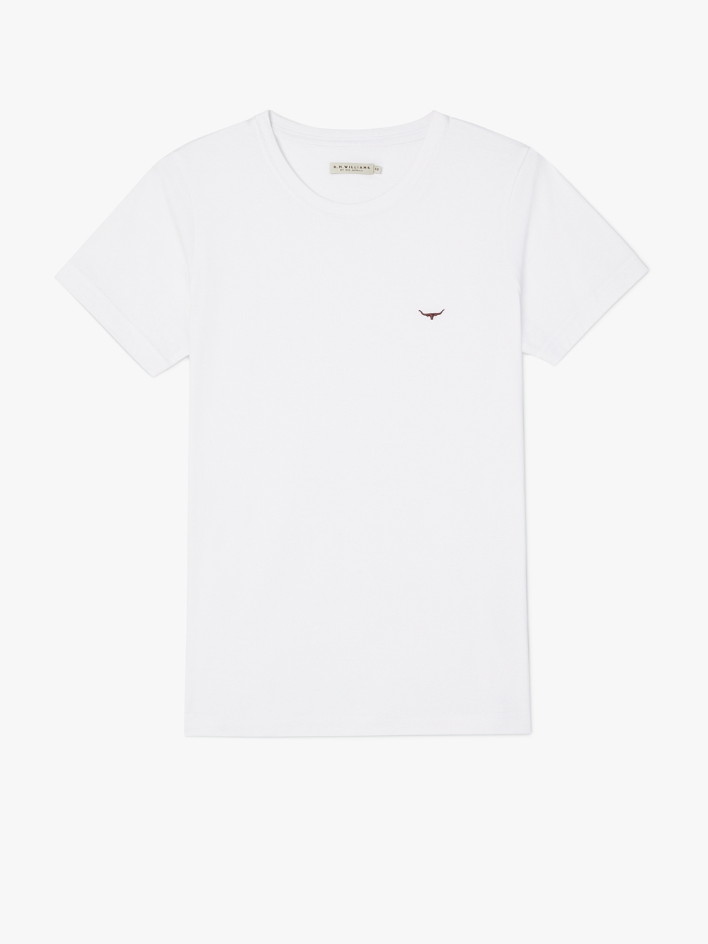 R.M.Williams Piccadilly T-Shirt