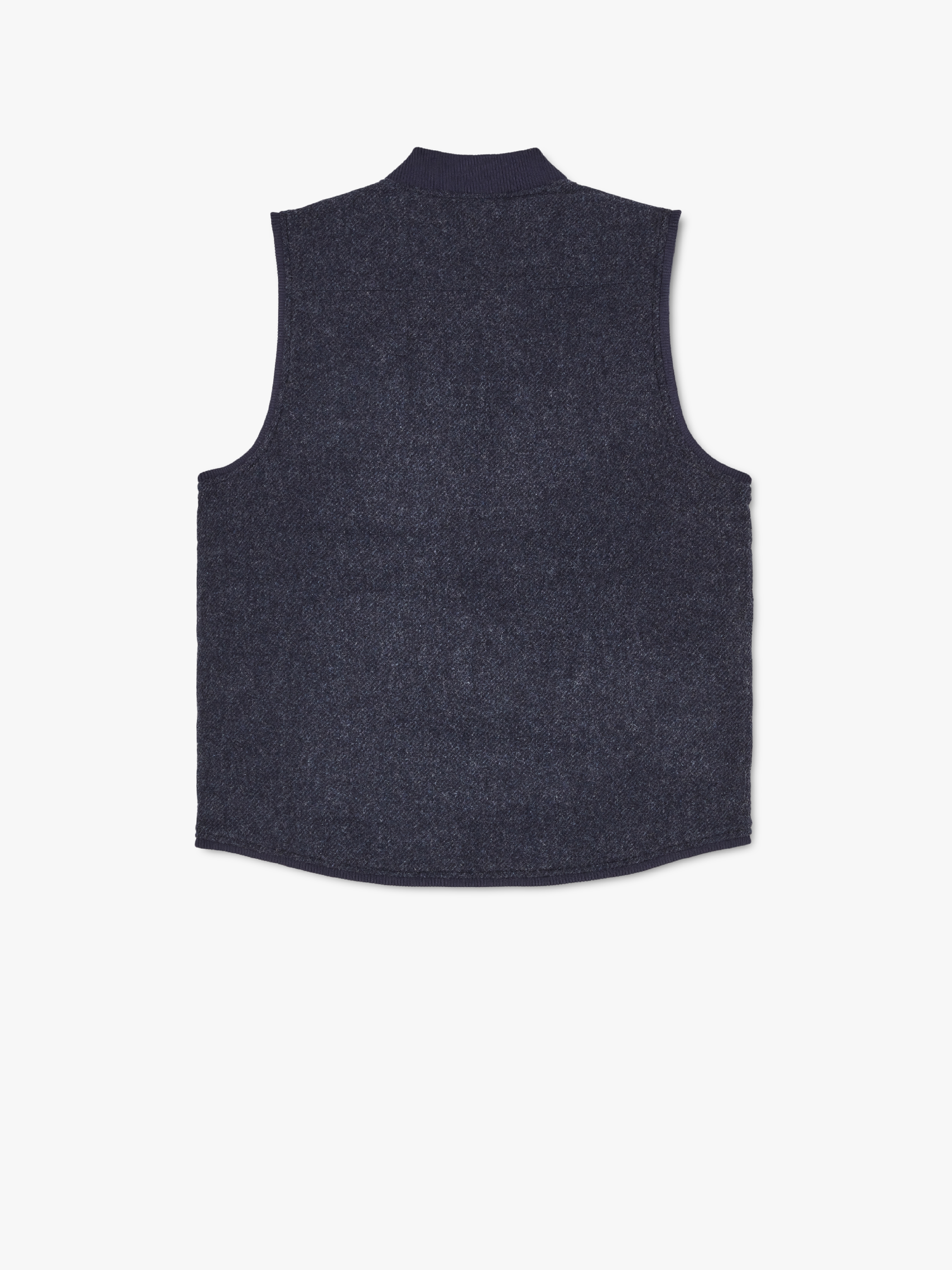 R.M.Williams Wynyard Vest