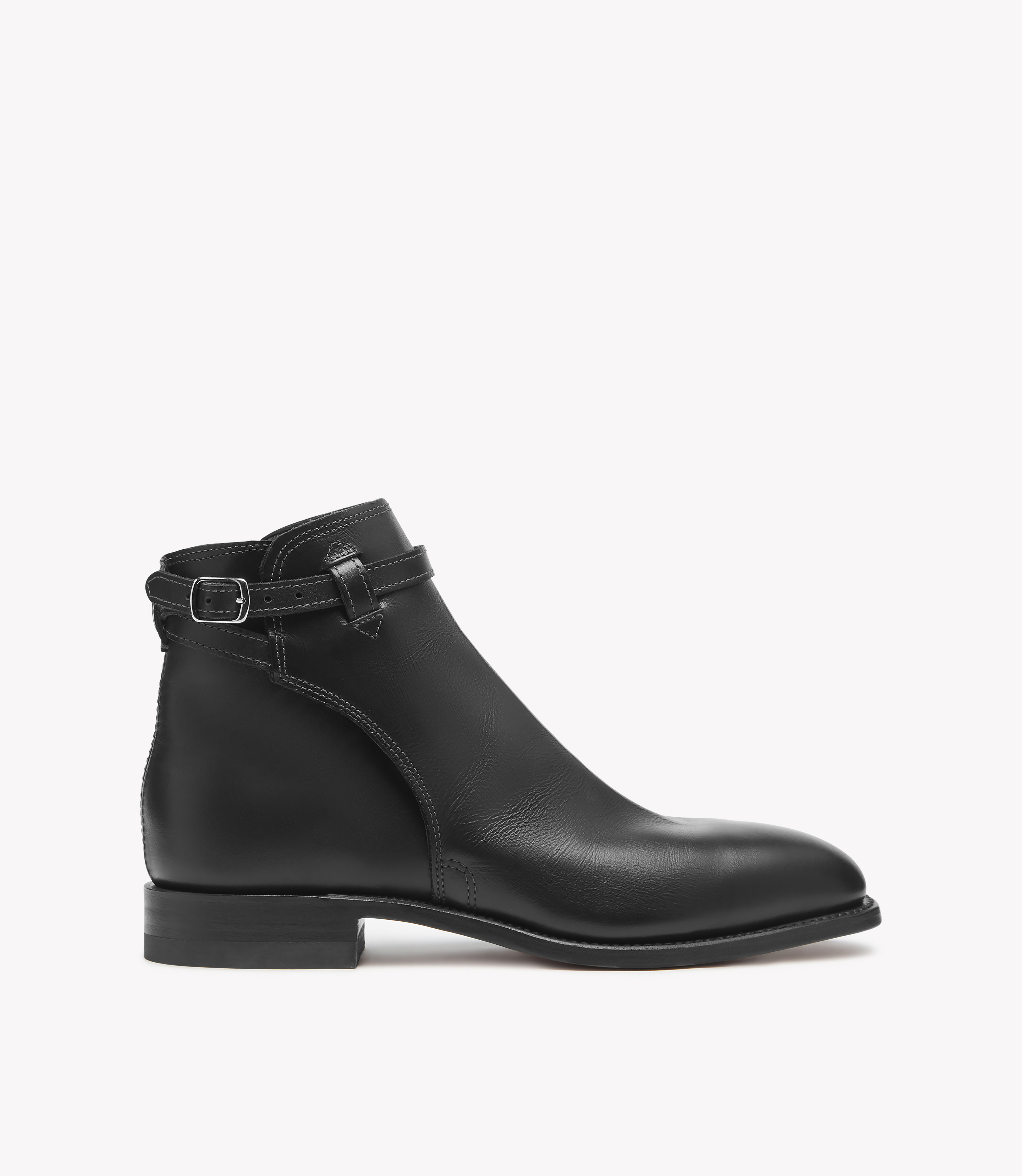 R.M.Williams Stockman Buckle Boot