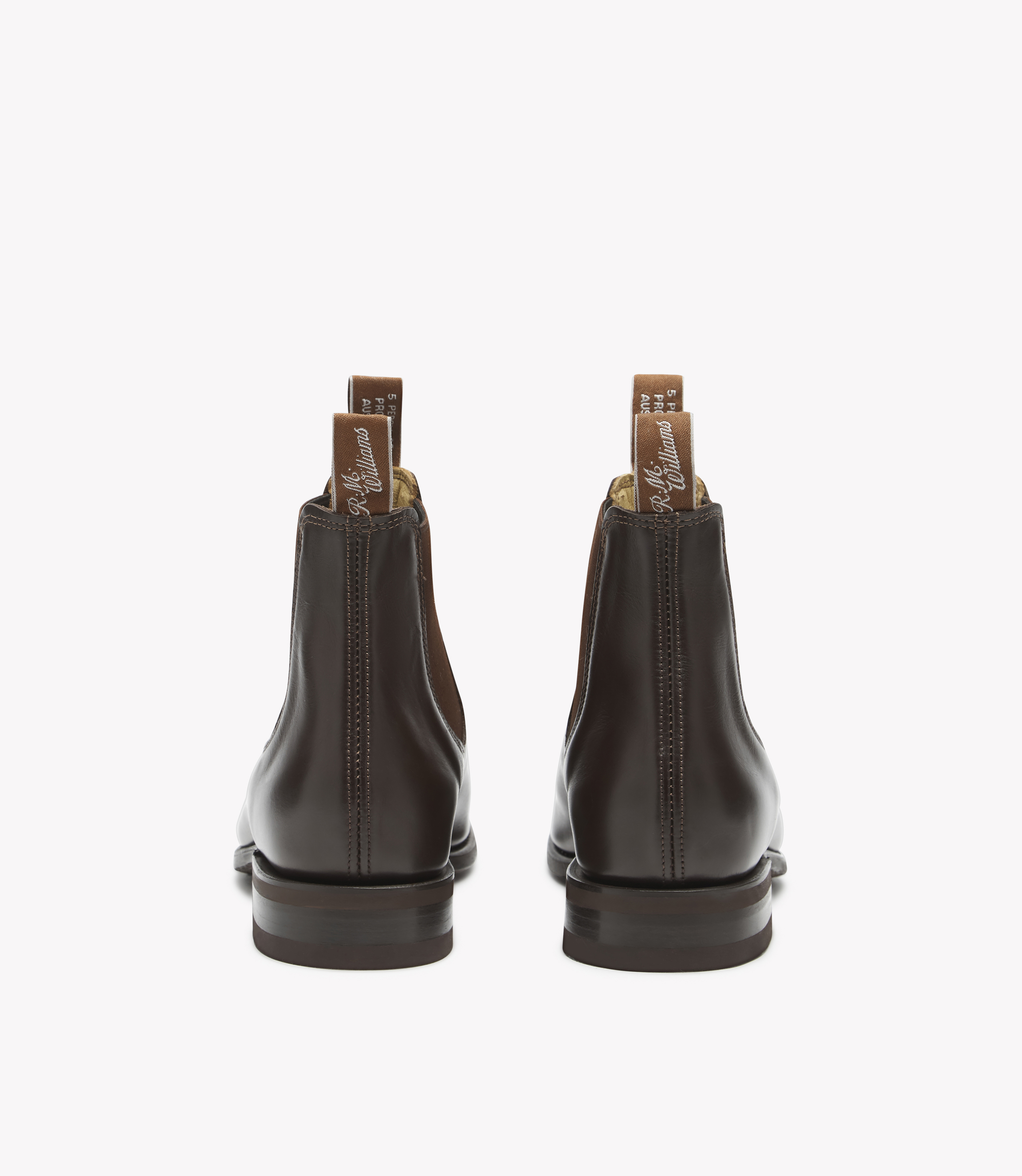 R.M.Williams Comfort Craftsman Boot