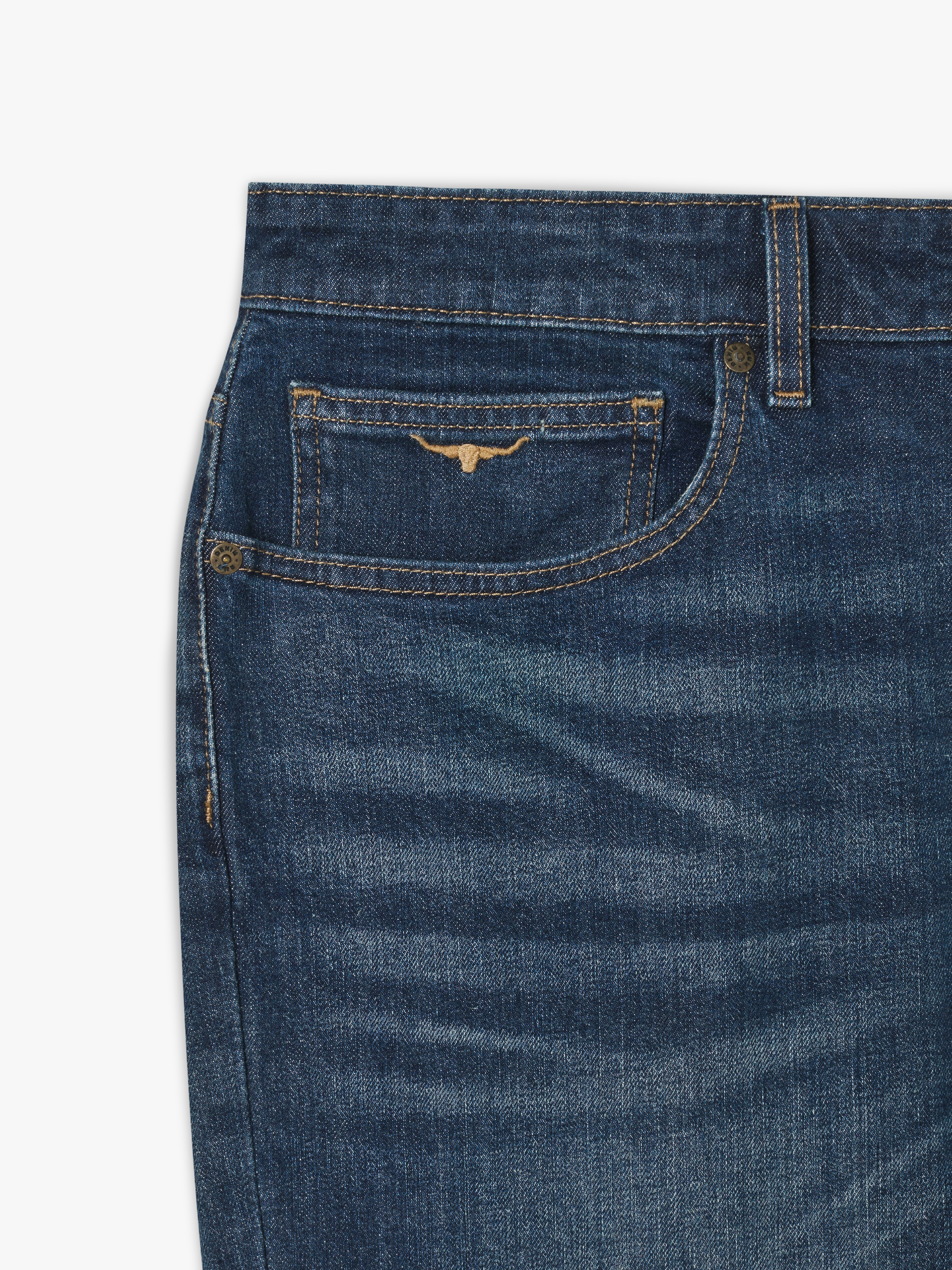 R.M.Williams Ramco Jean