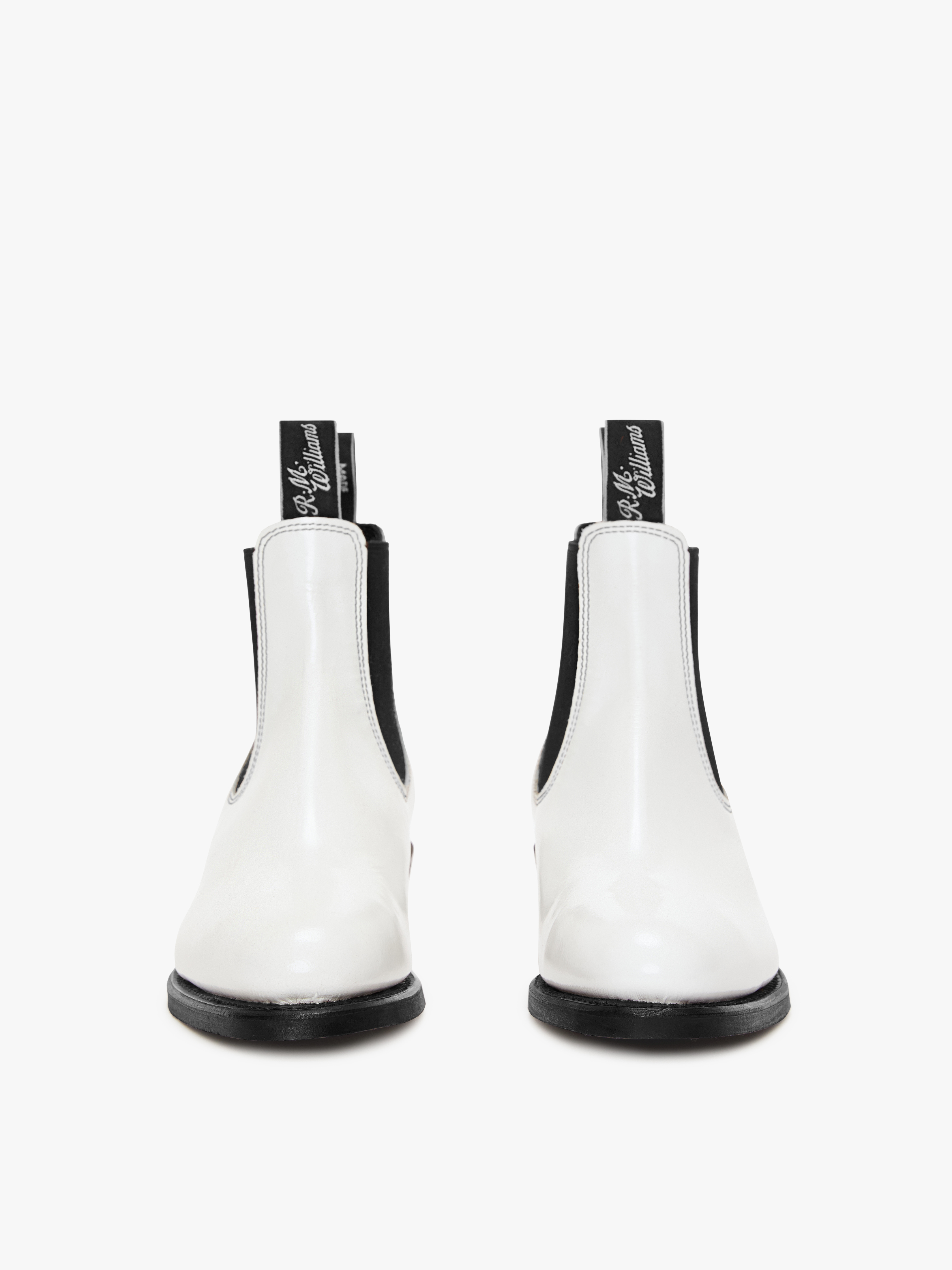 R.M.Williams Lady Yearling Boot