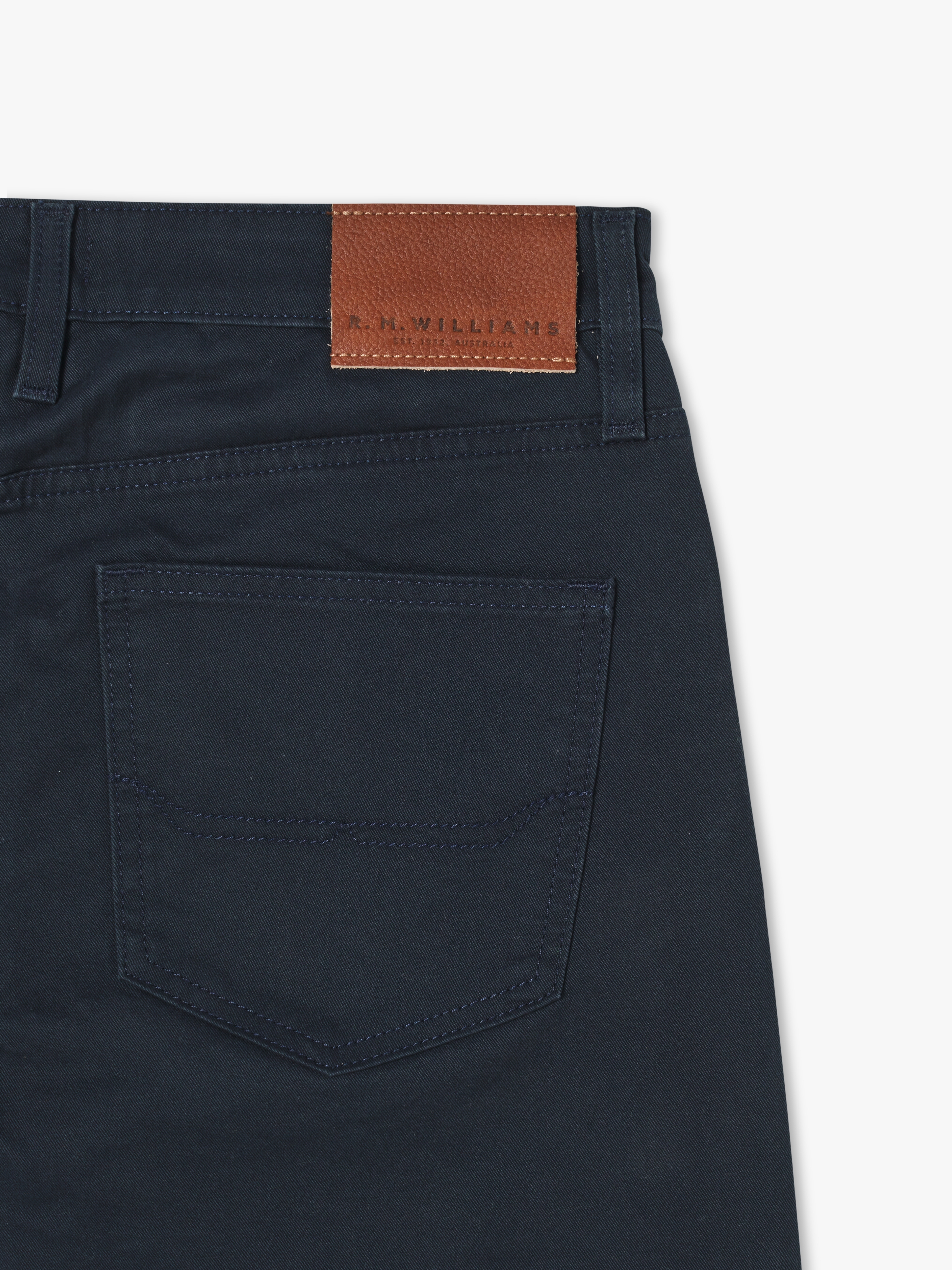 R.M.Williams Loxton Jean