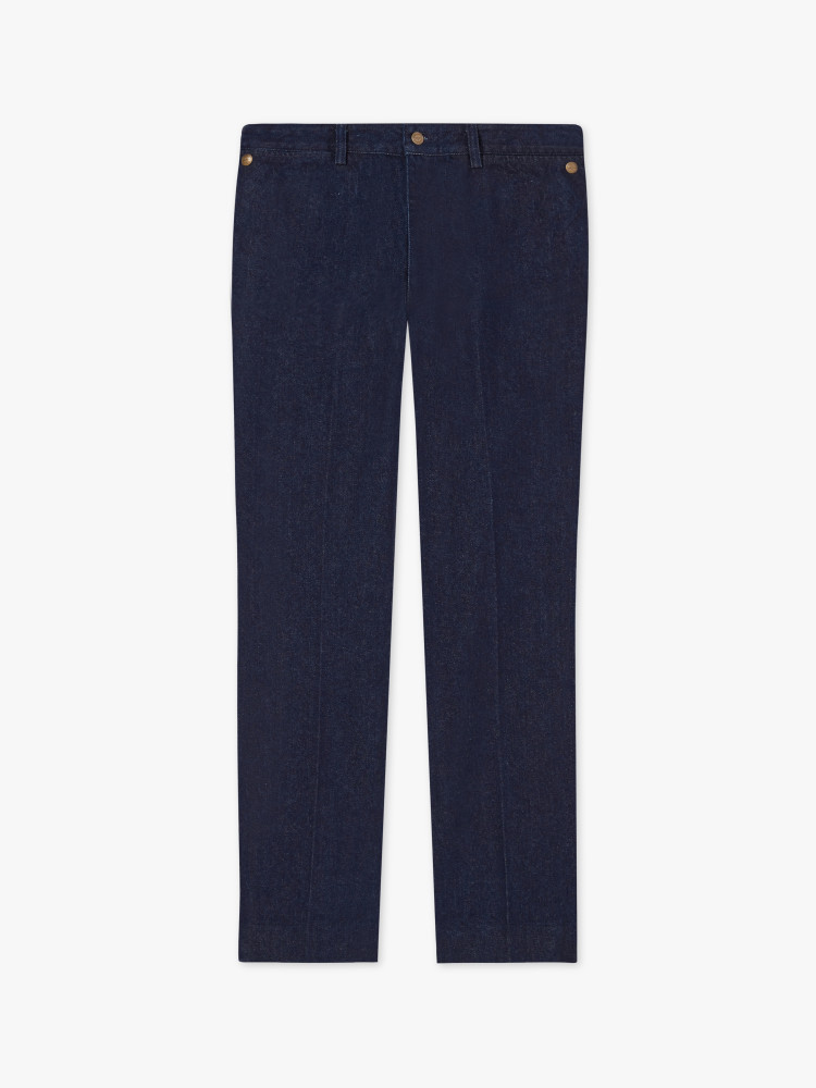 R.M.Williams Denim Riders