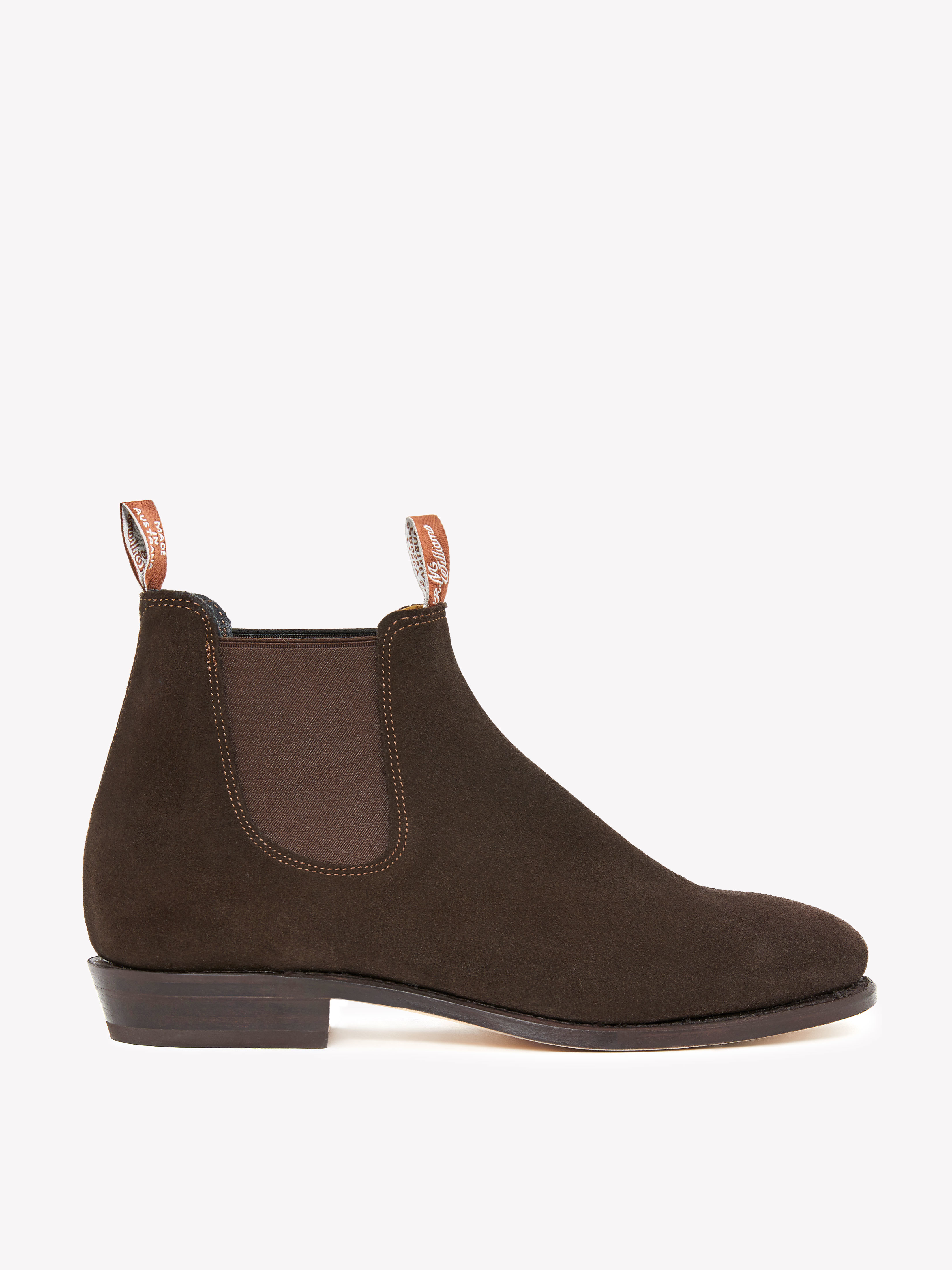 R.M.Williams Adelaide Boot