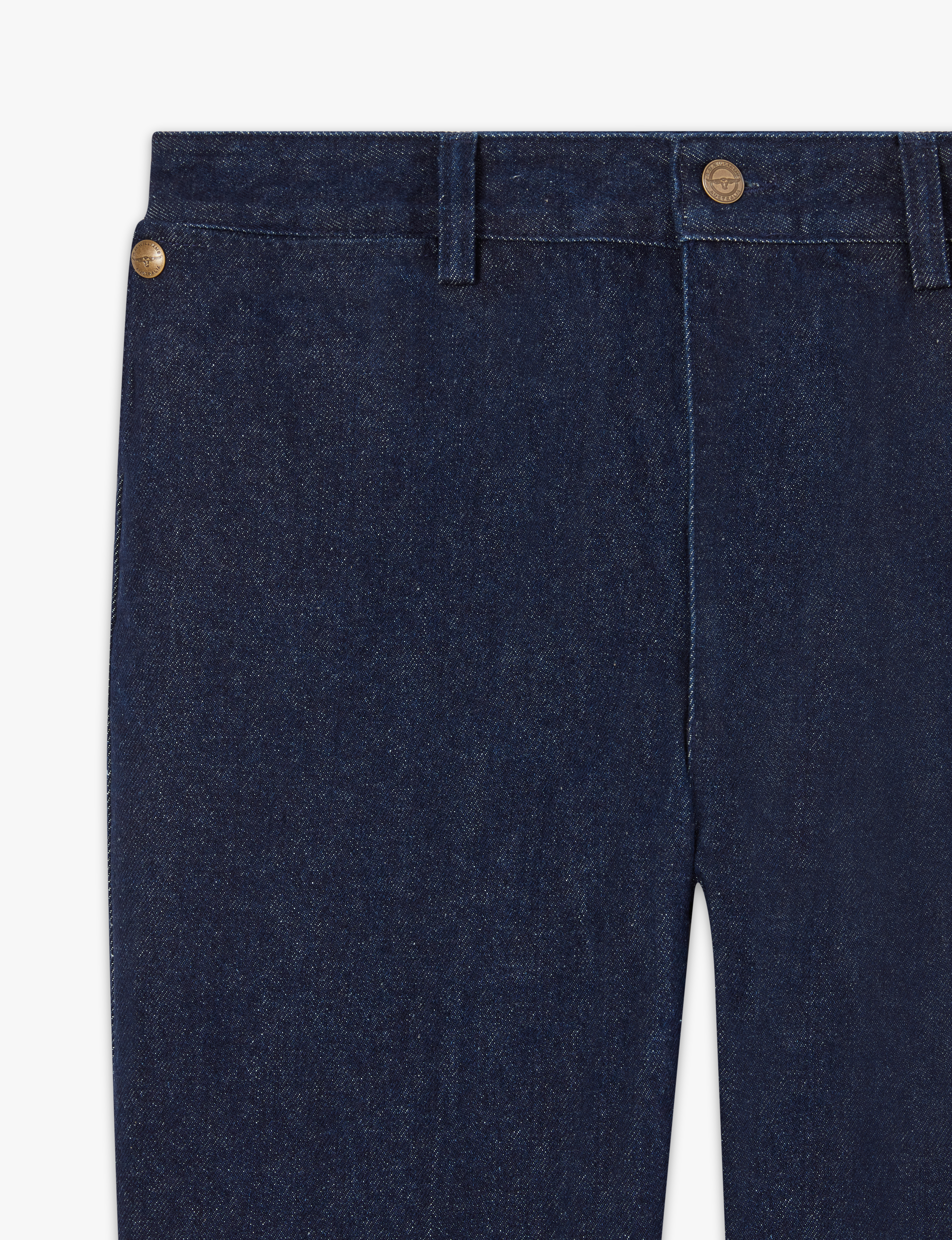 R.M.Williams Denim Riders