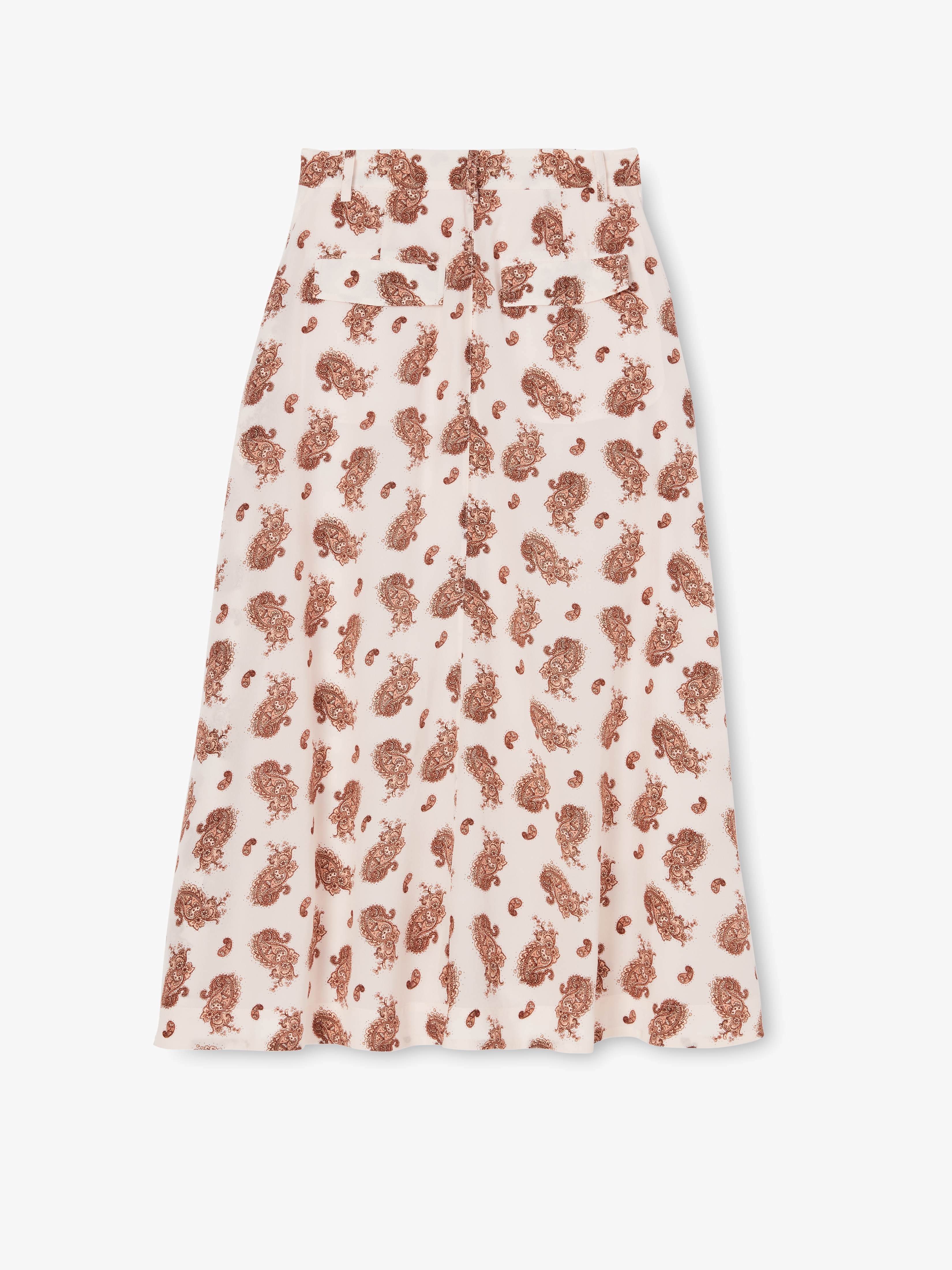 R.M.Williams Minnipa Skirt