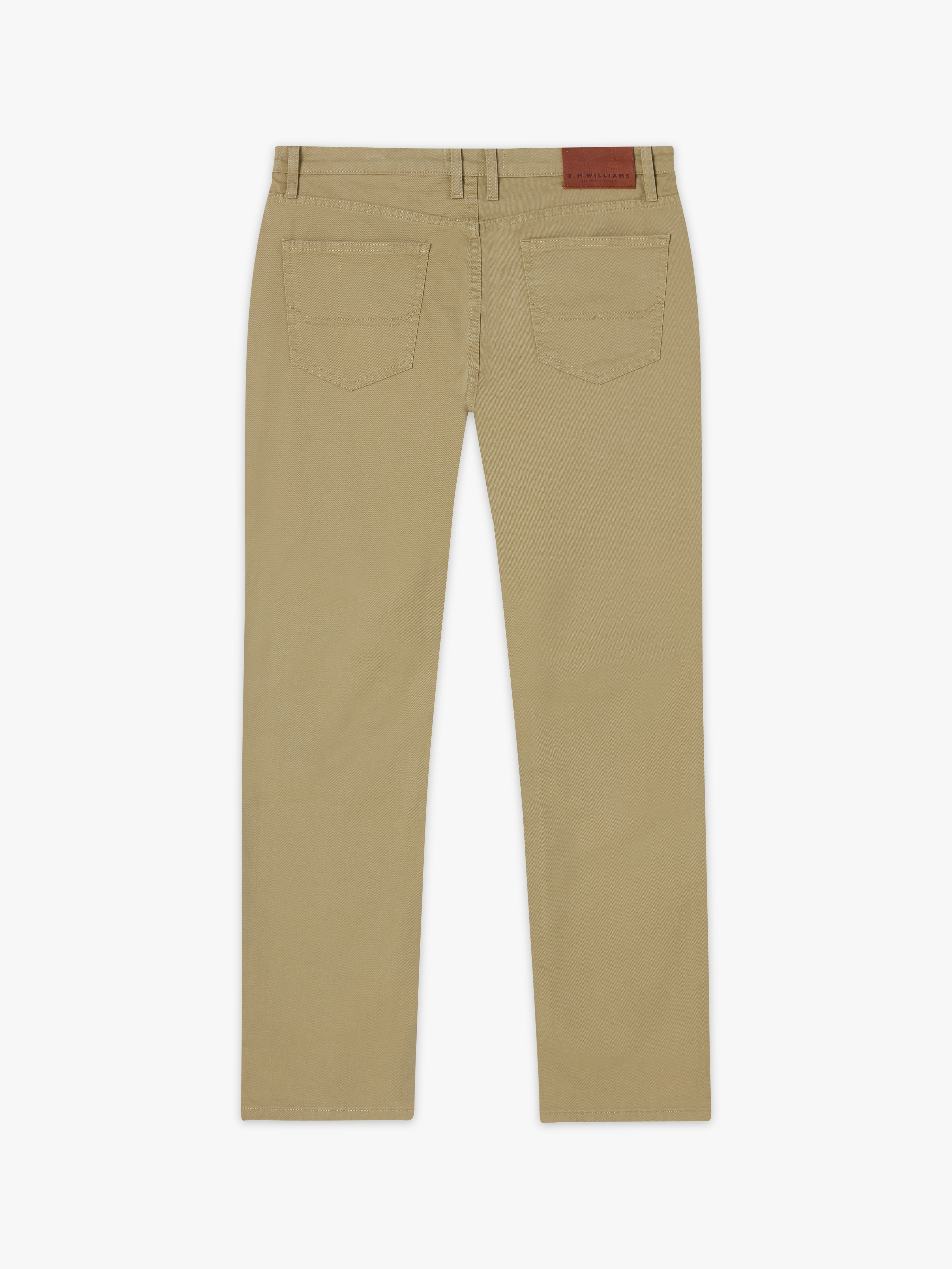 R.M.Williams Ramco Jean