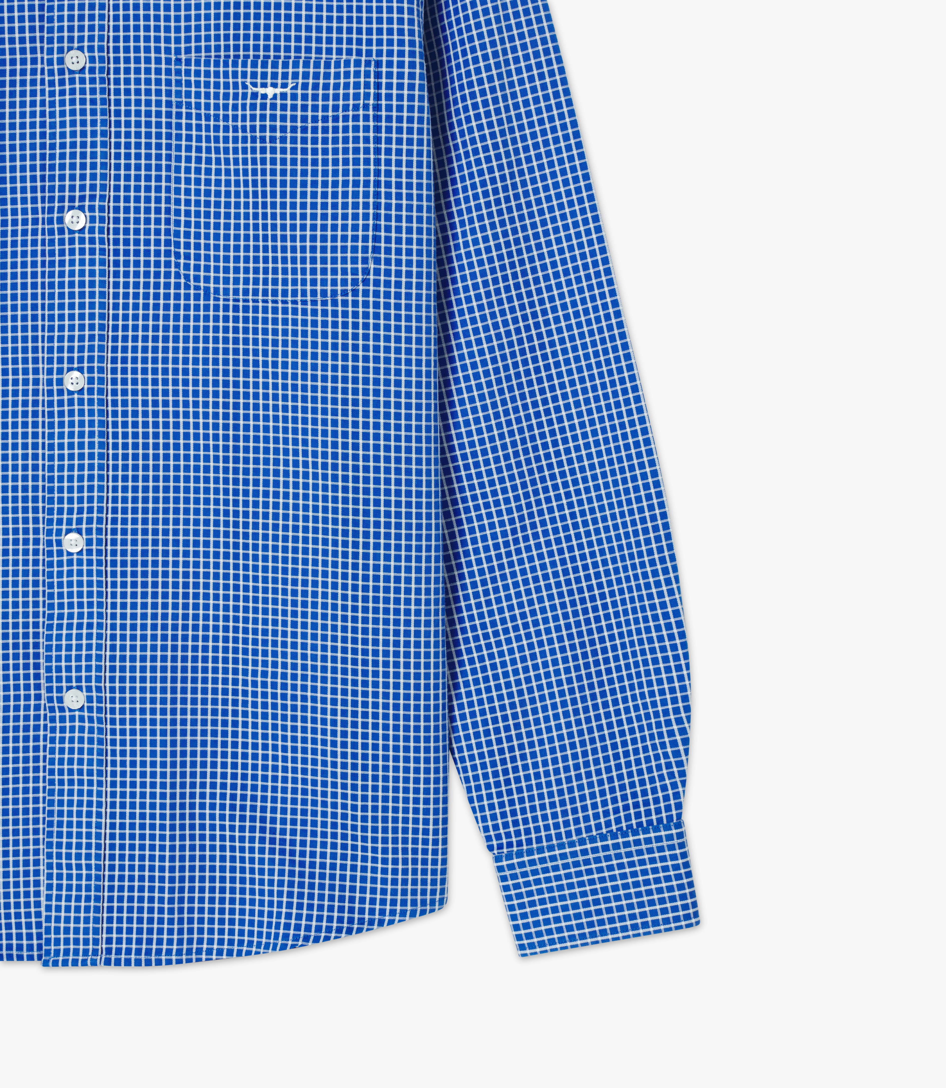 R.M.Williams Collins Shirt