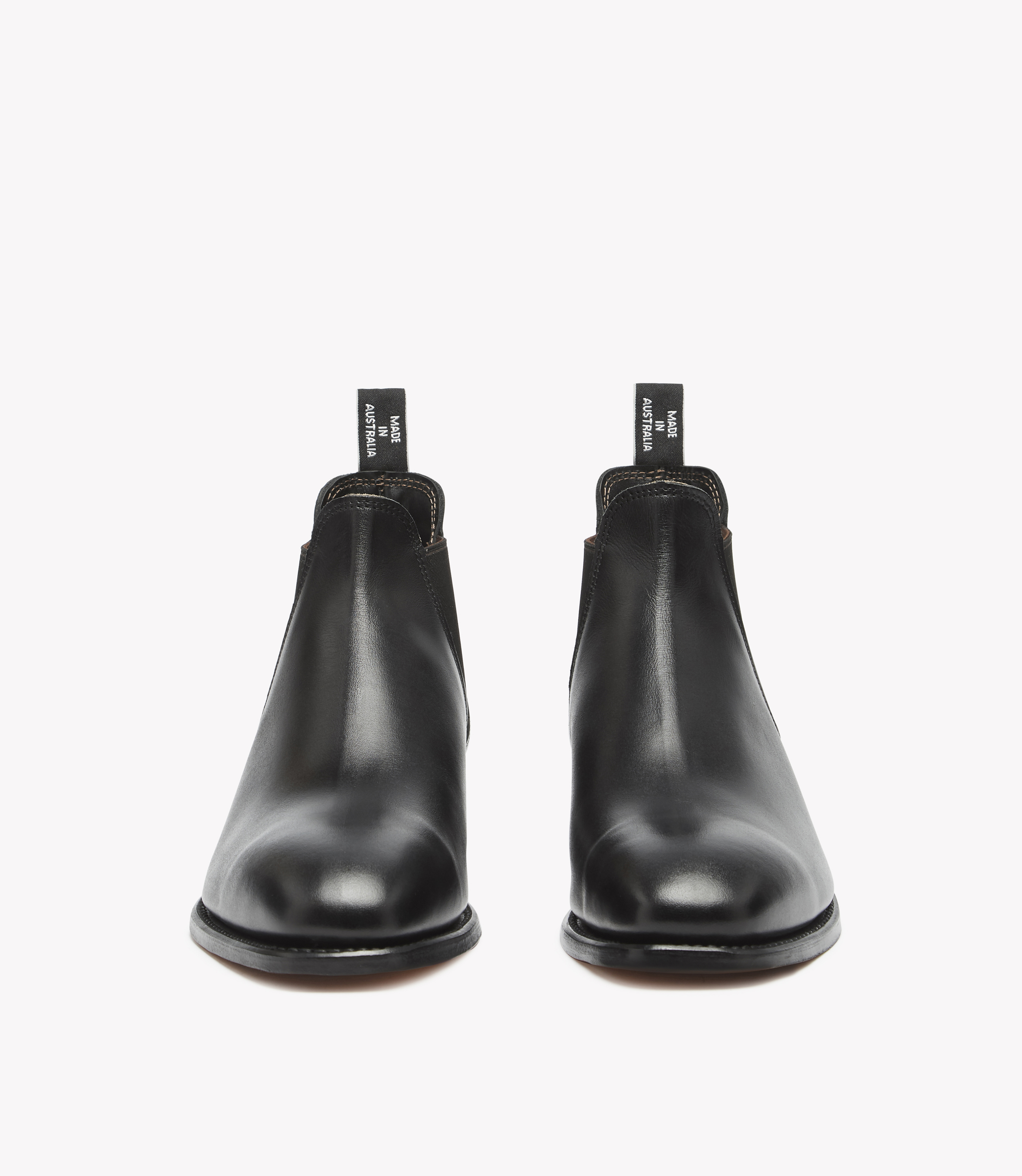 R.M.Williams Sydney Boot