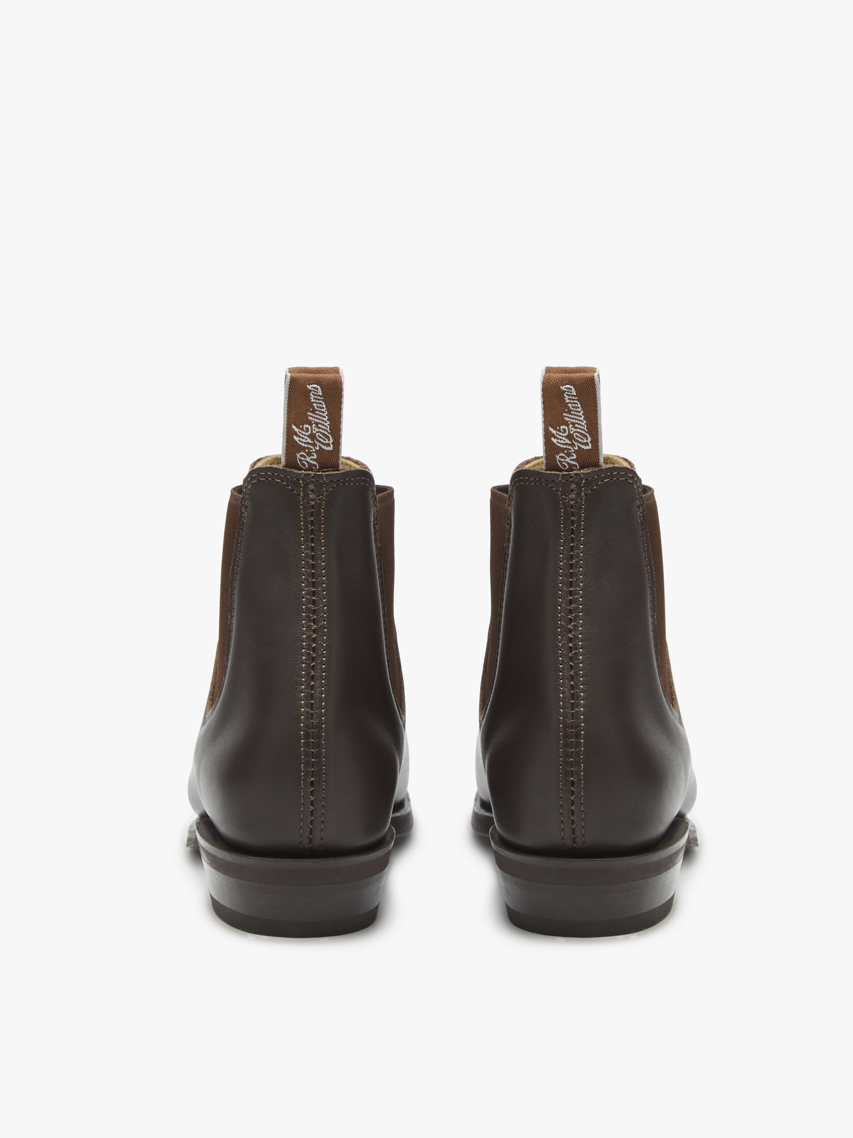 R.M.Williams Adelaide Boot