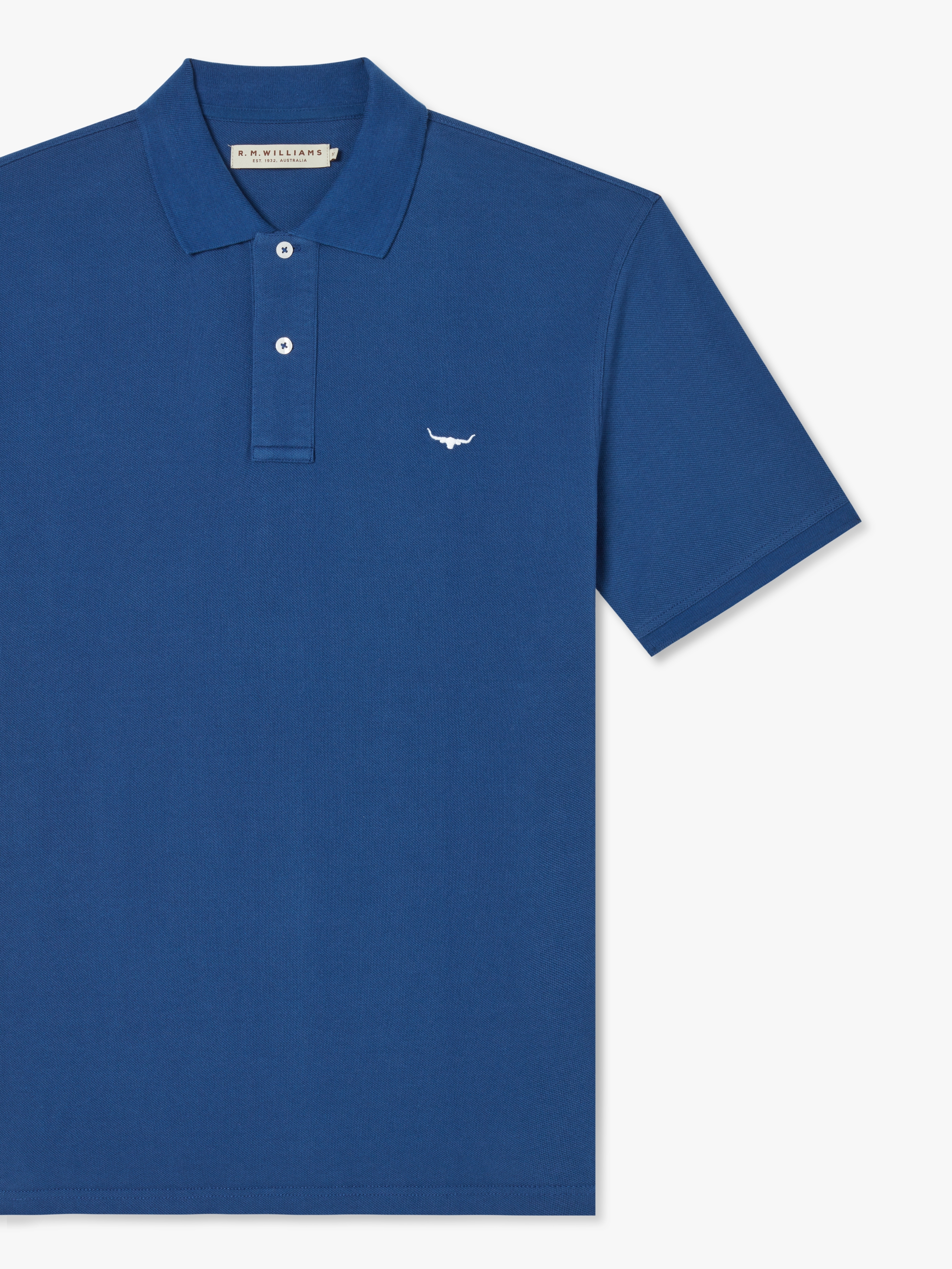 R.M.Williams Rod Polo