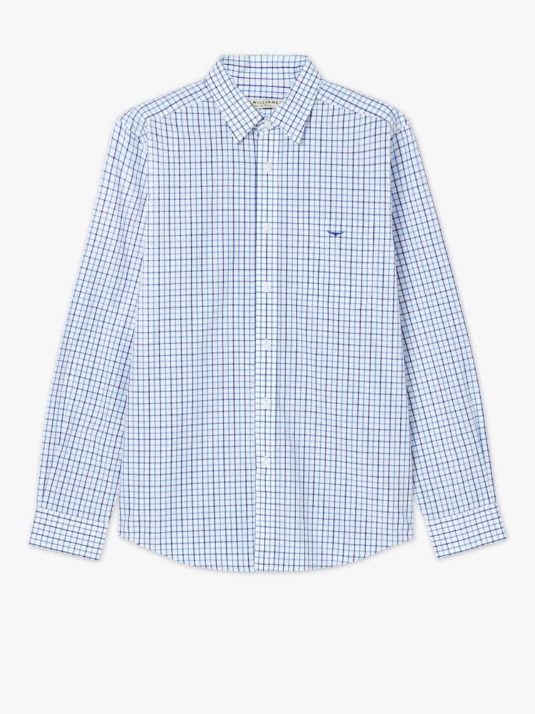 R.M.Williams Collins Shirt