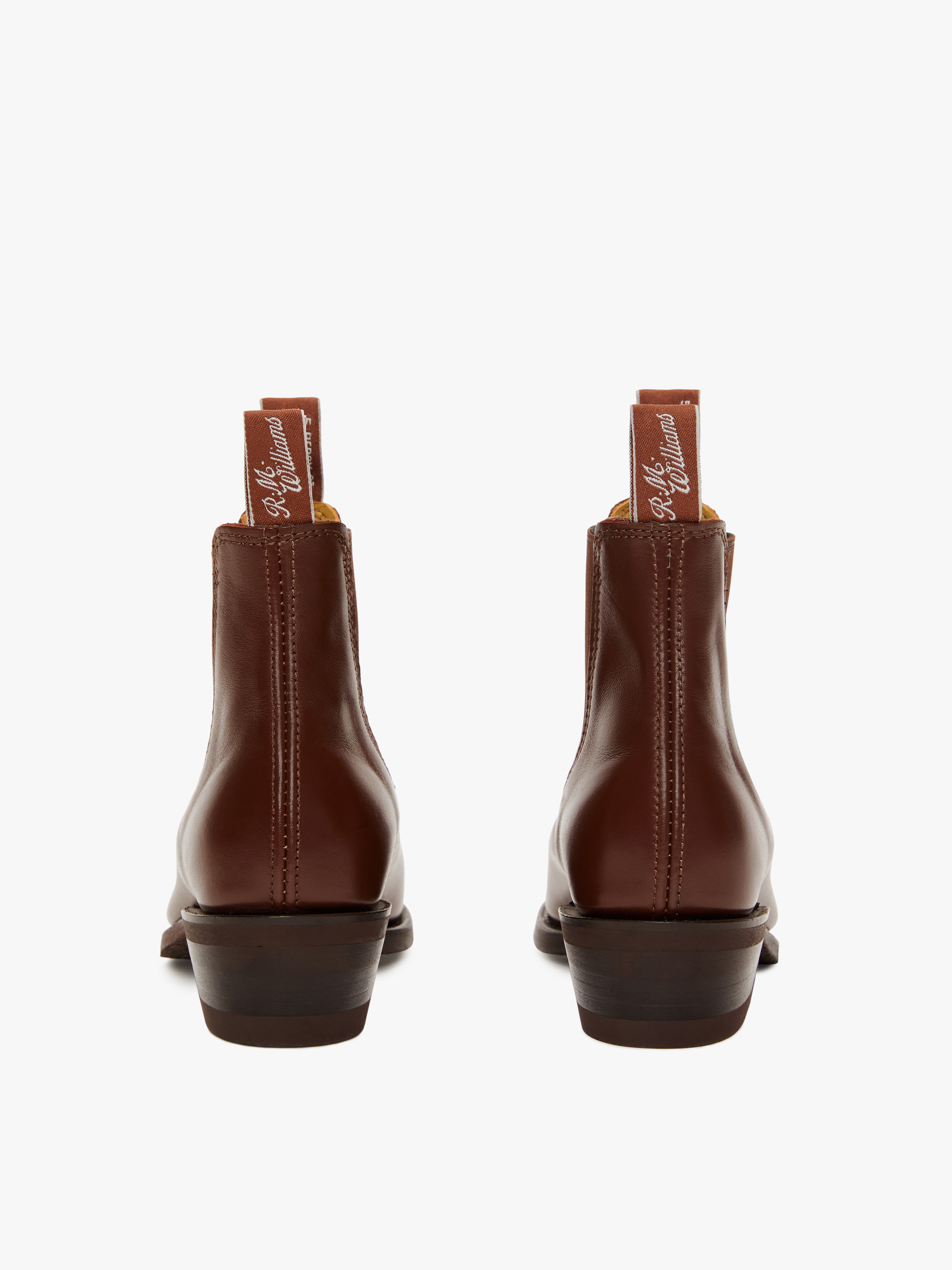 R.M.Williams Lady Yearling Boot