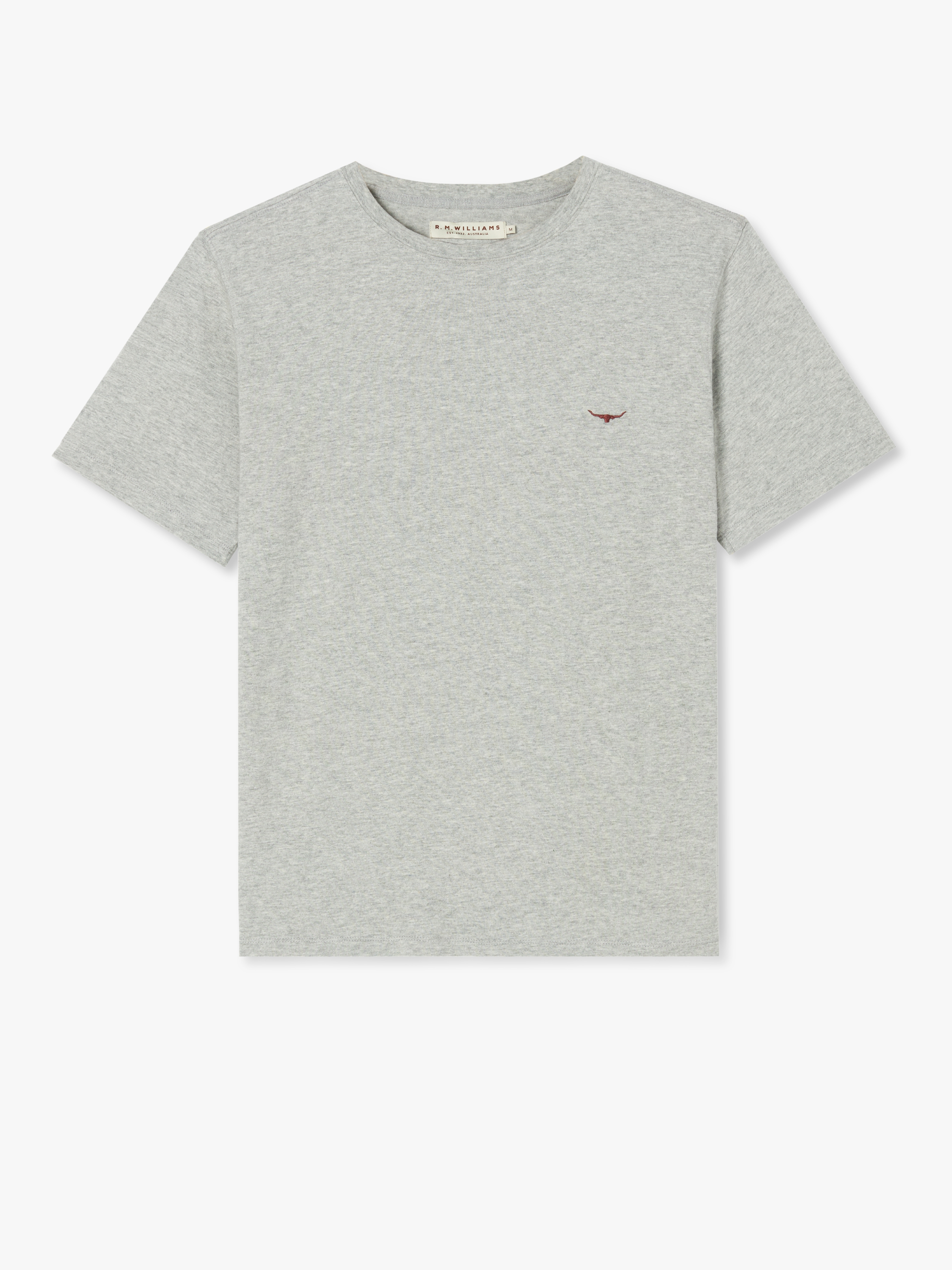 R.M.Williams Parson T-shirt