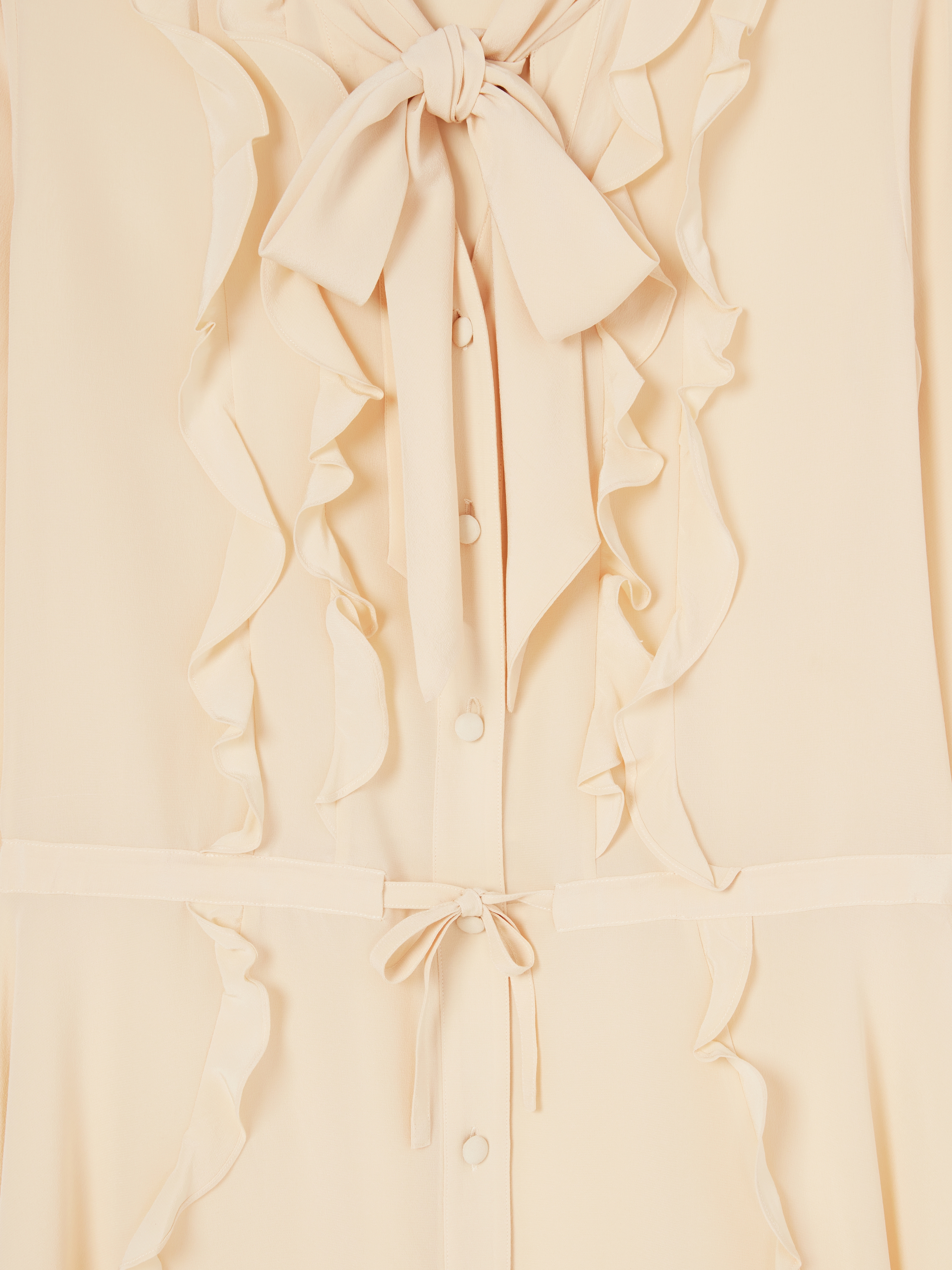 R.M.Williams Mallala Bow Neck Dress