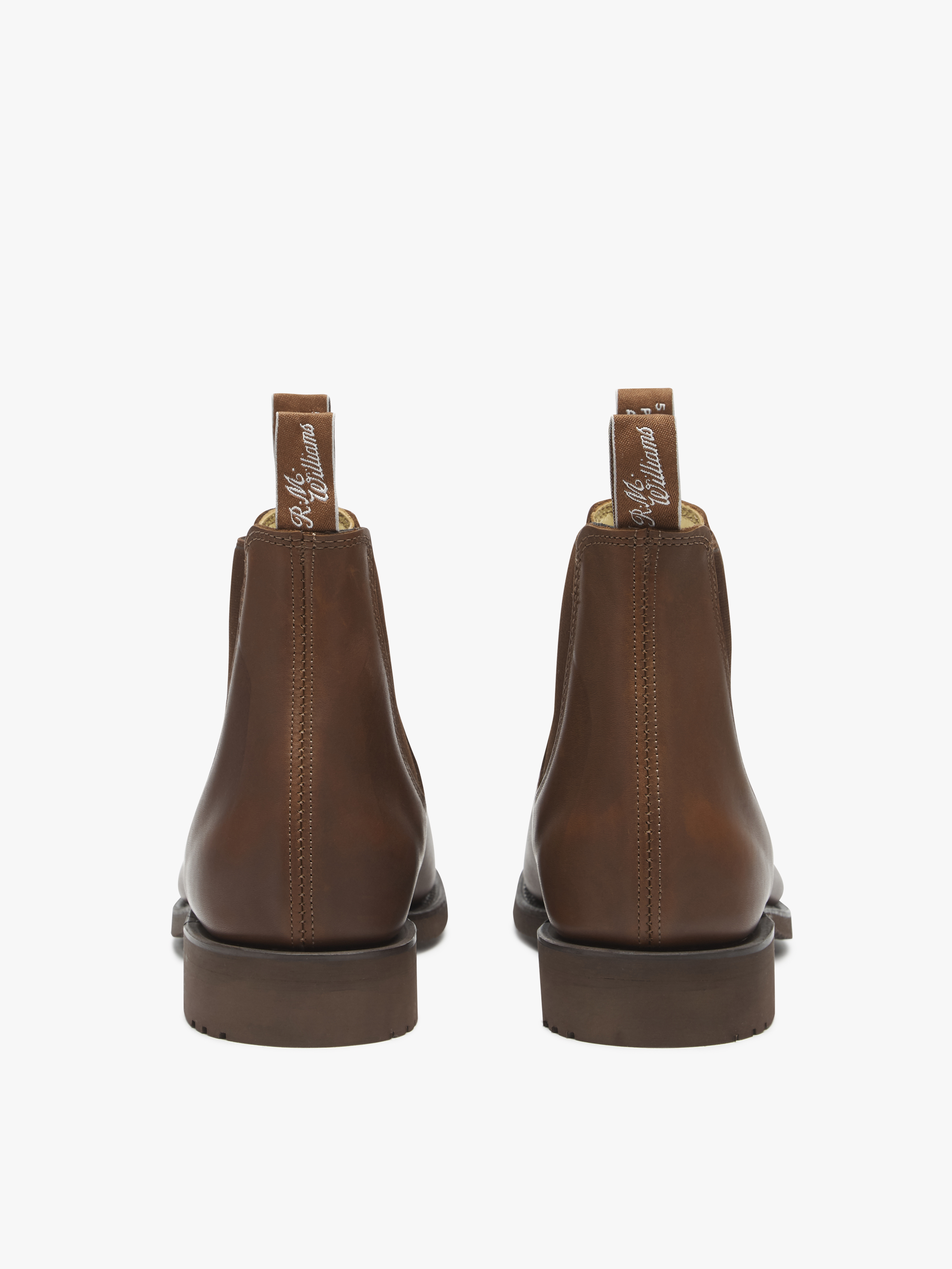 R.M.Williams Lachlan Boot