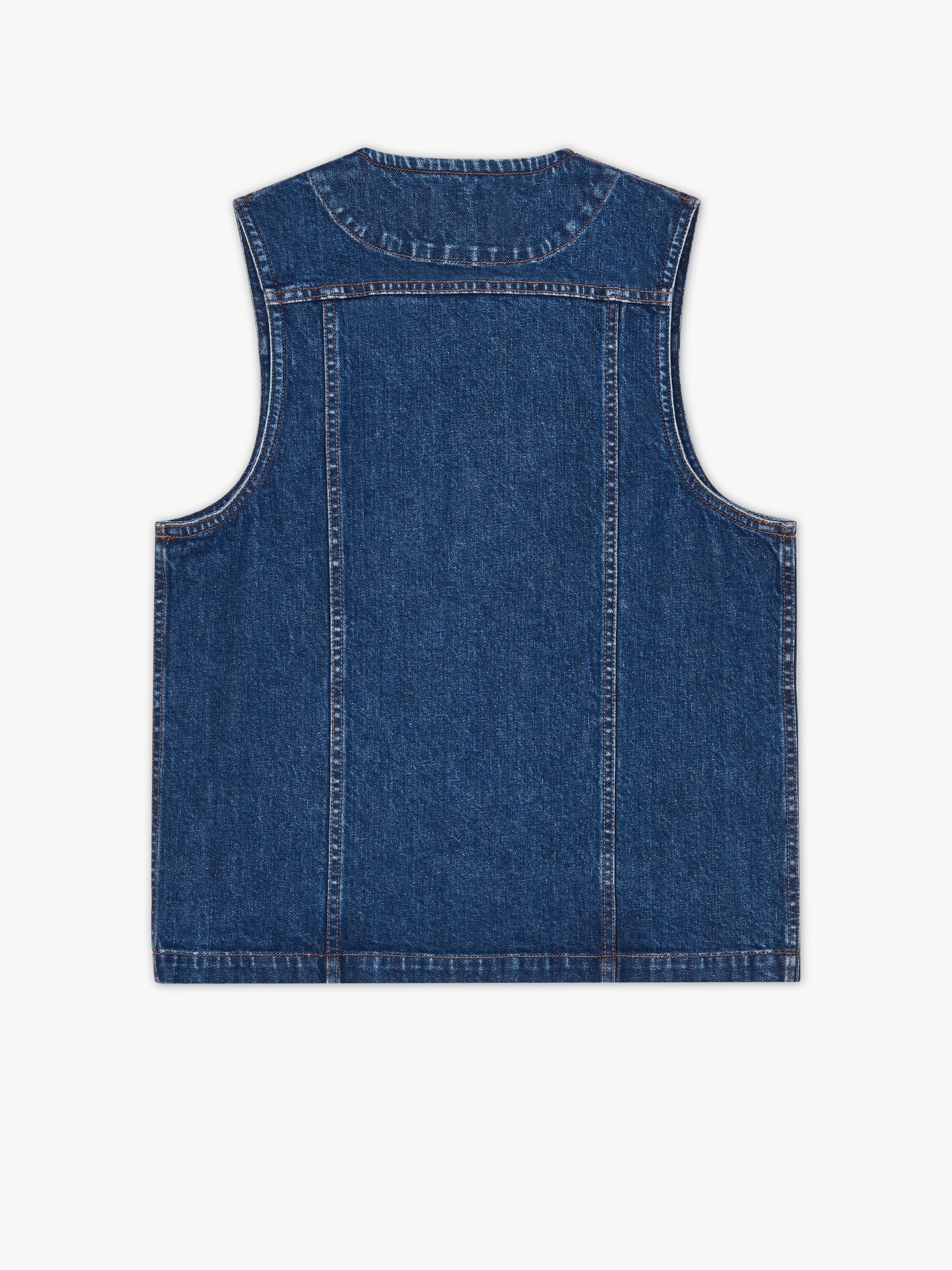 R.M.Williams Katanning Worker Vest