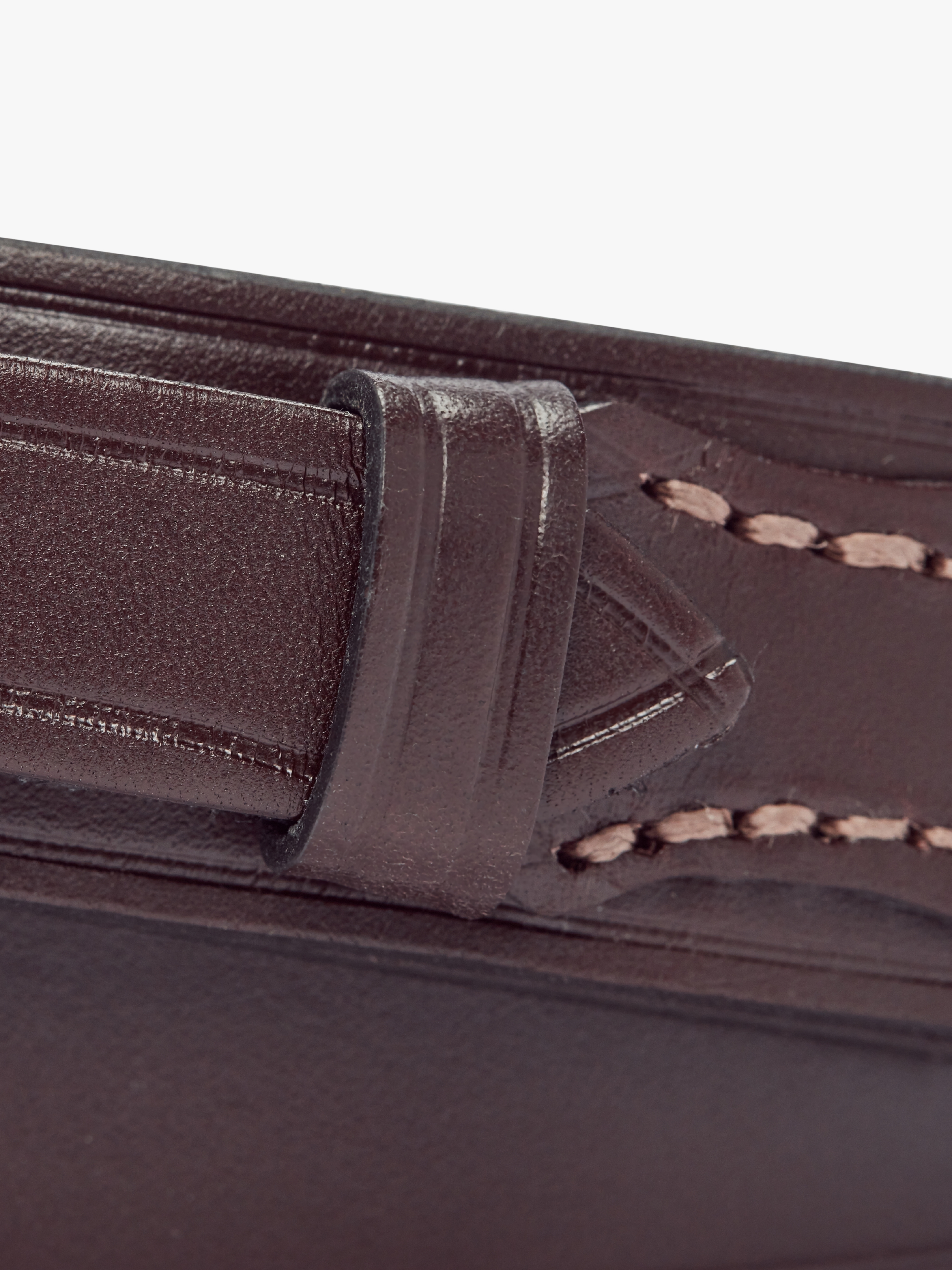 R.M.Williams Ranger Belt