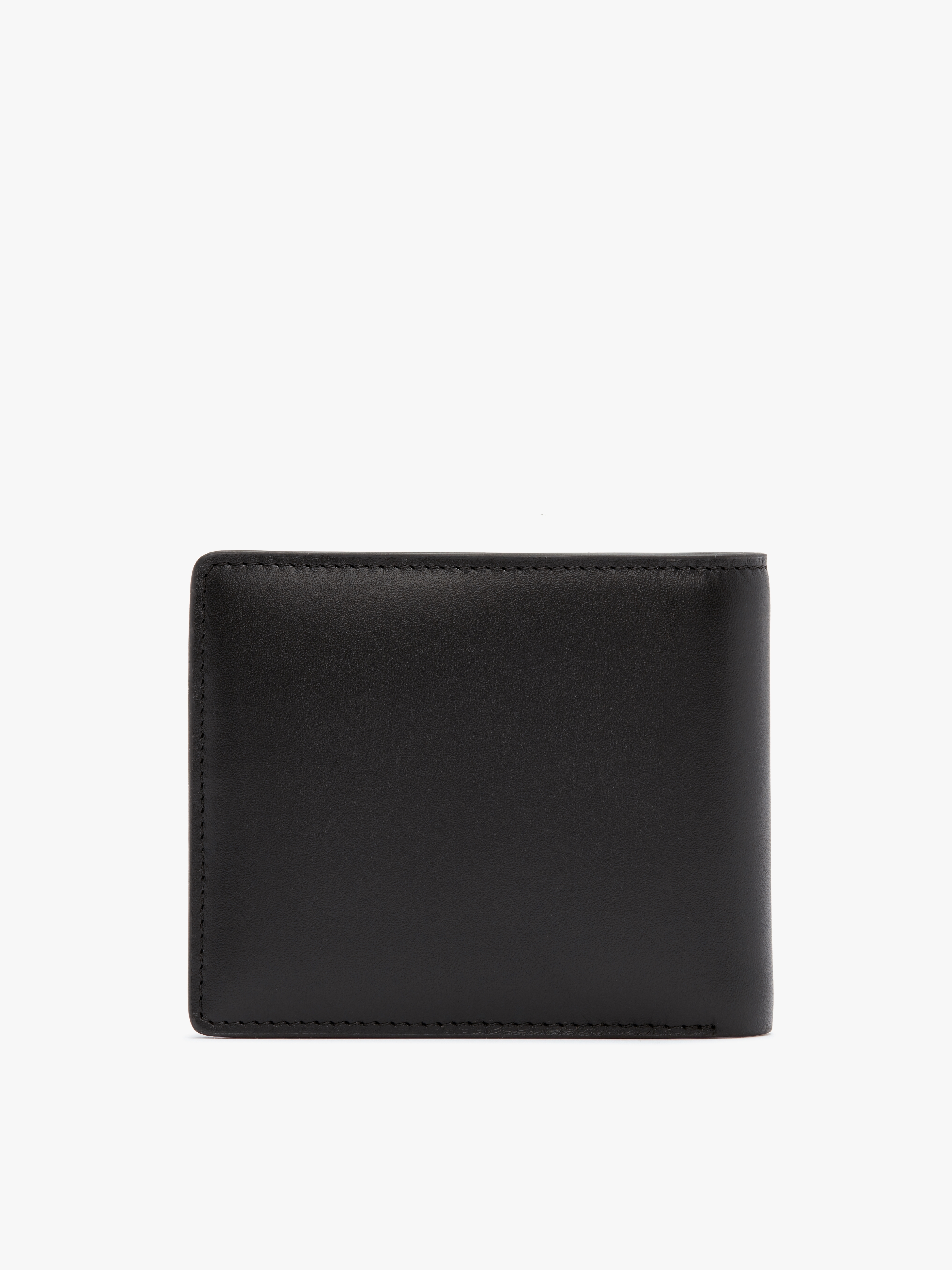 R.M.Williams Slim Bi-Fold Wallet