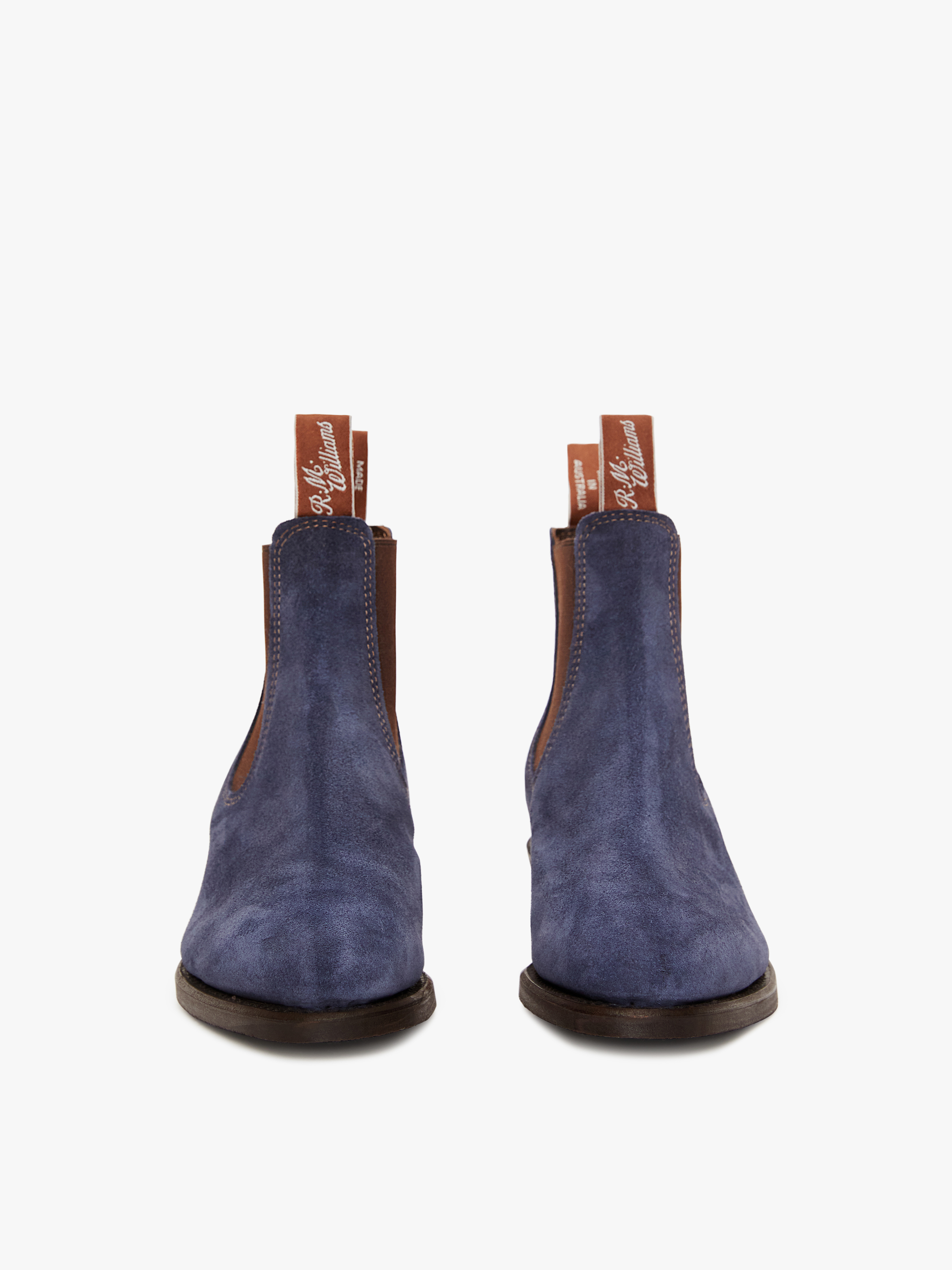 R.M.Williams Lady Yearling Boot