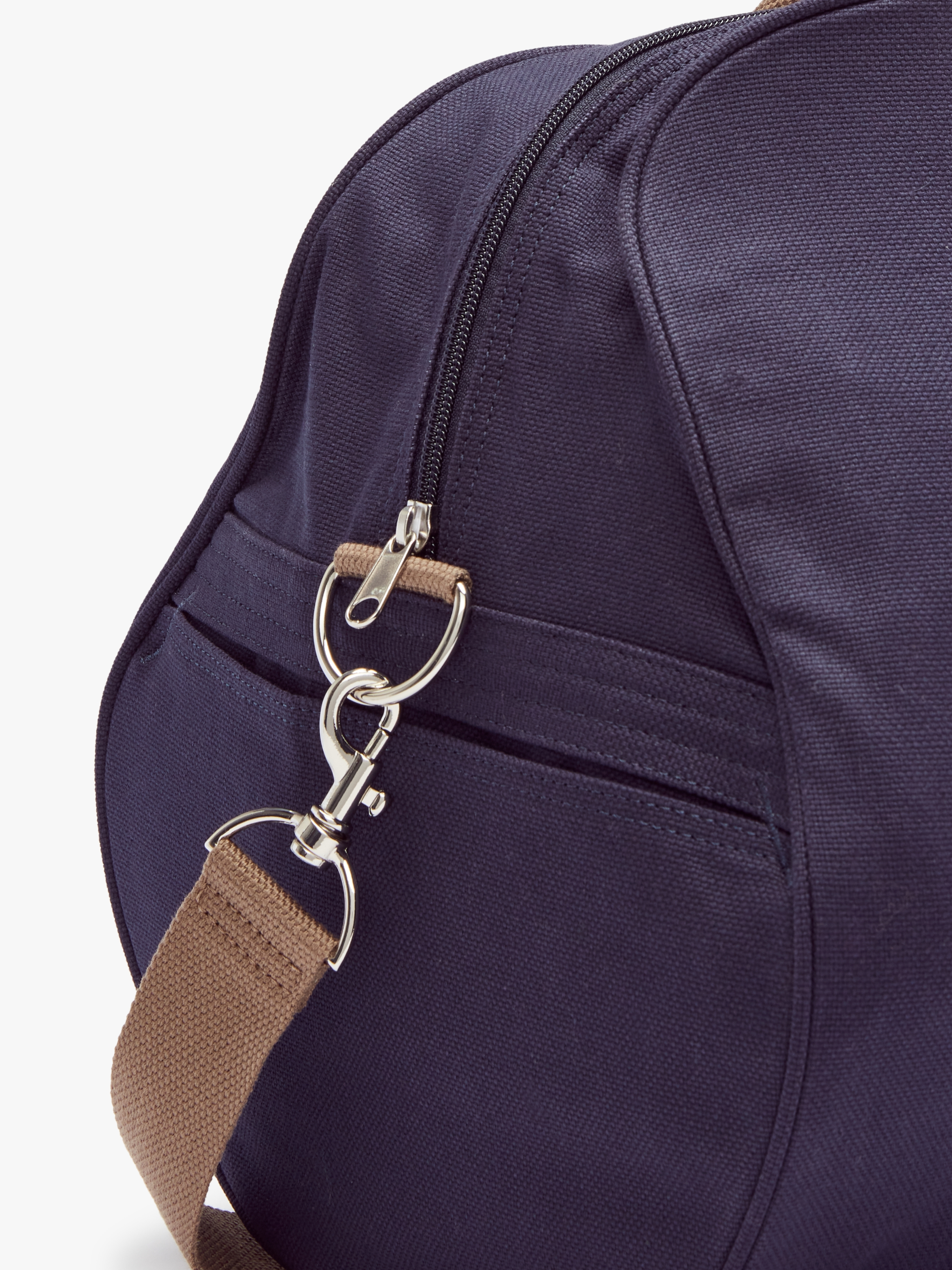 R.M.Williams Nanga Canvas Bag