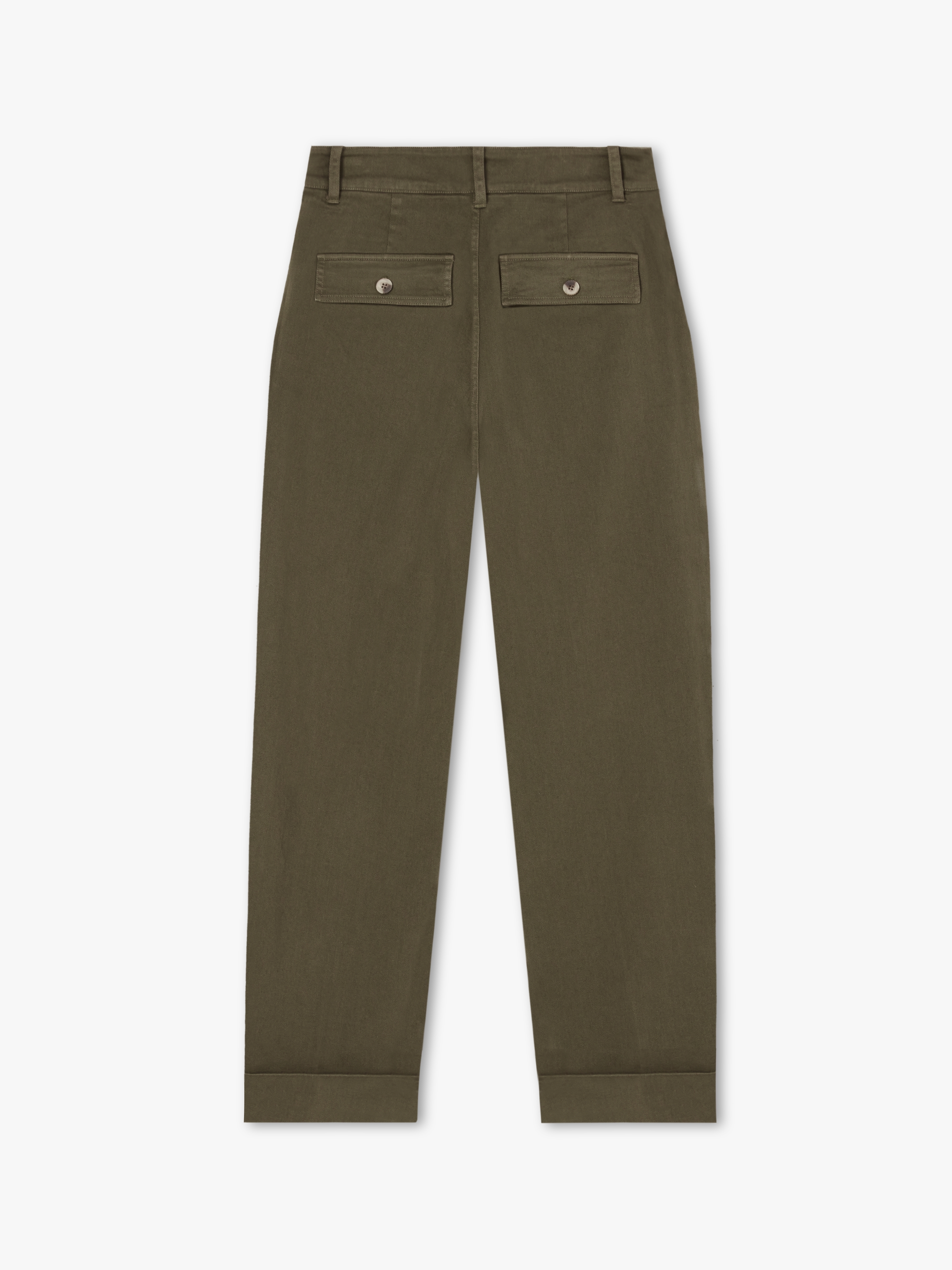R.M.Williams Kambalda Military Trouser