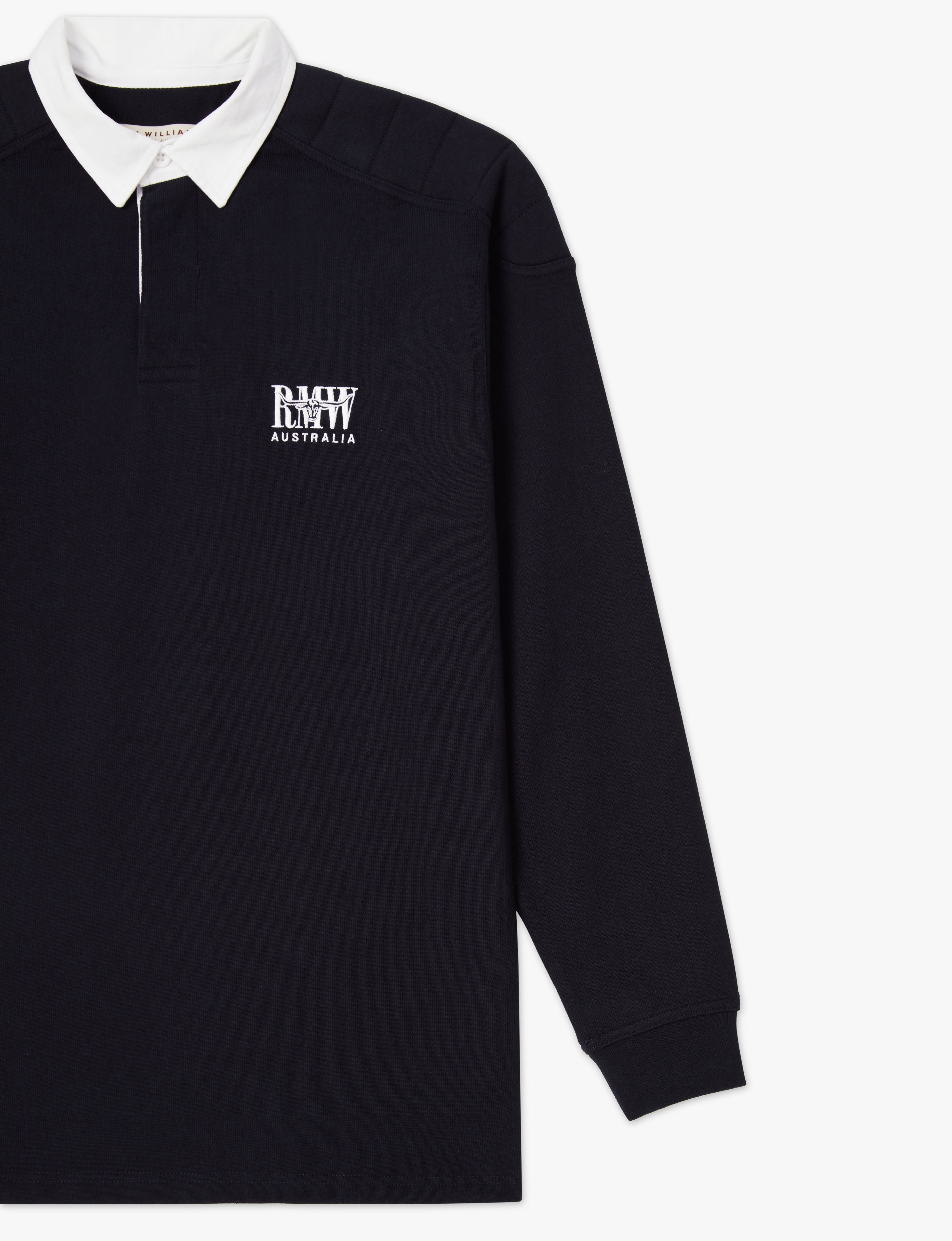 R.M.Williams R.M.W Classic Rugby