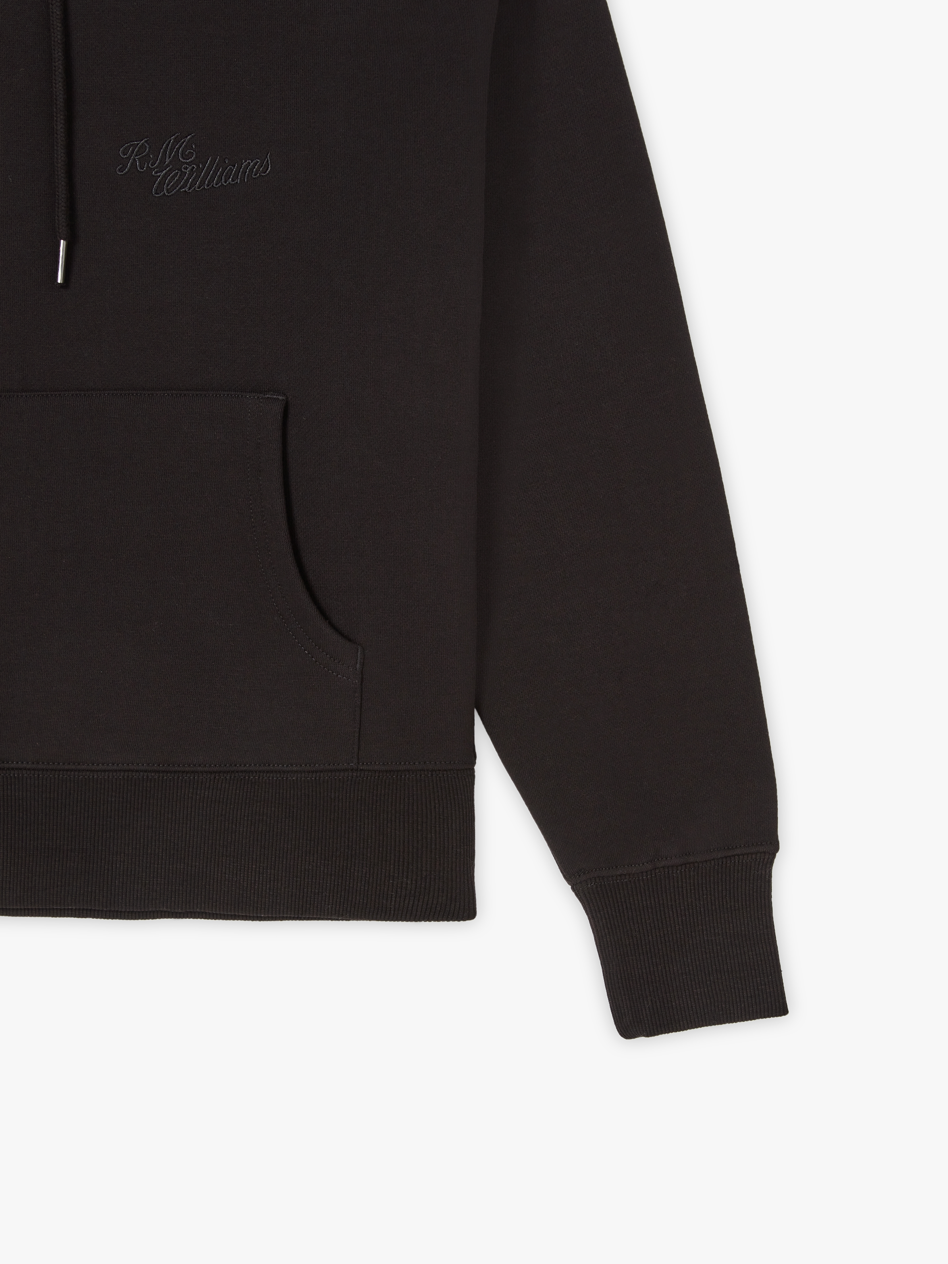 R.M.Williams Gingera Hooded Sweatshirt