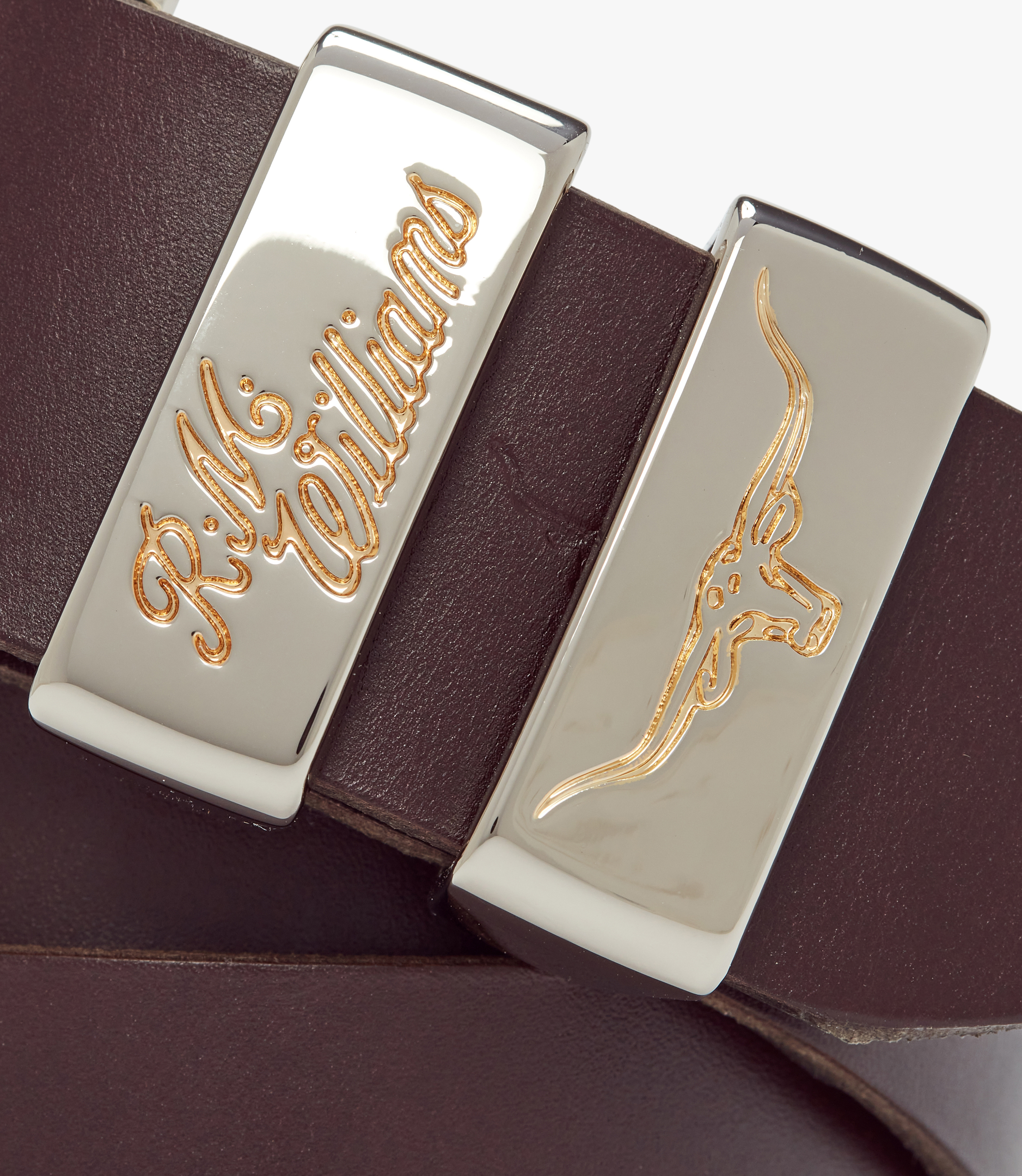 R.M.Williams Jerrawa Belt