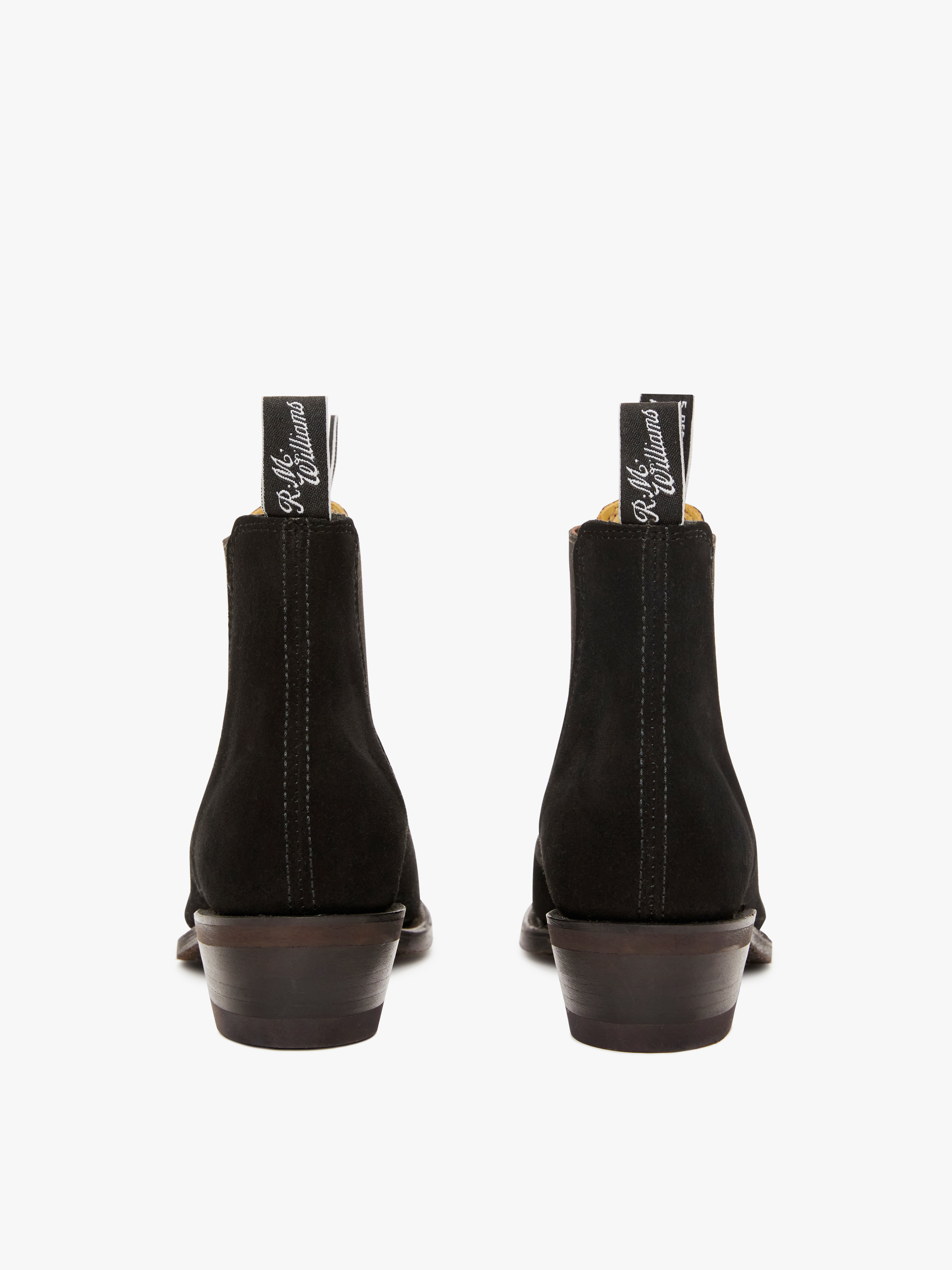 R.M.Williams Lady Yearling Boot