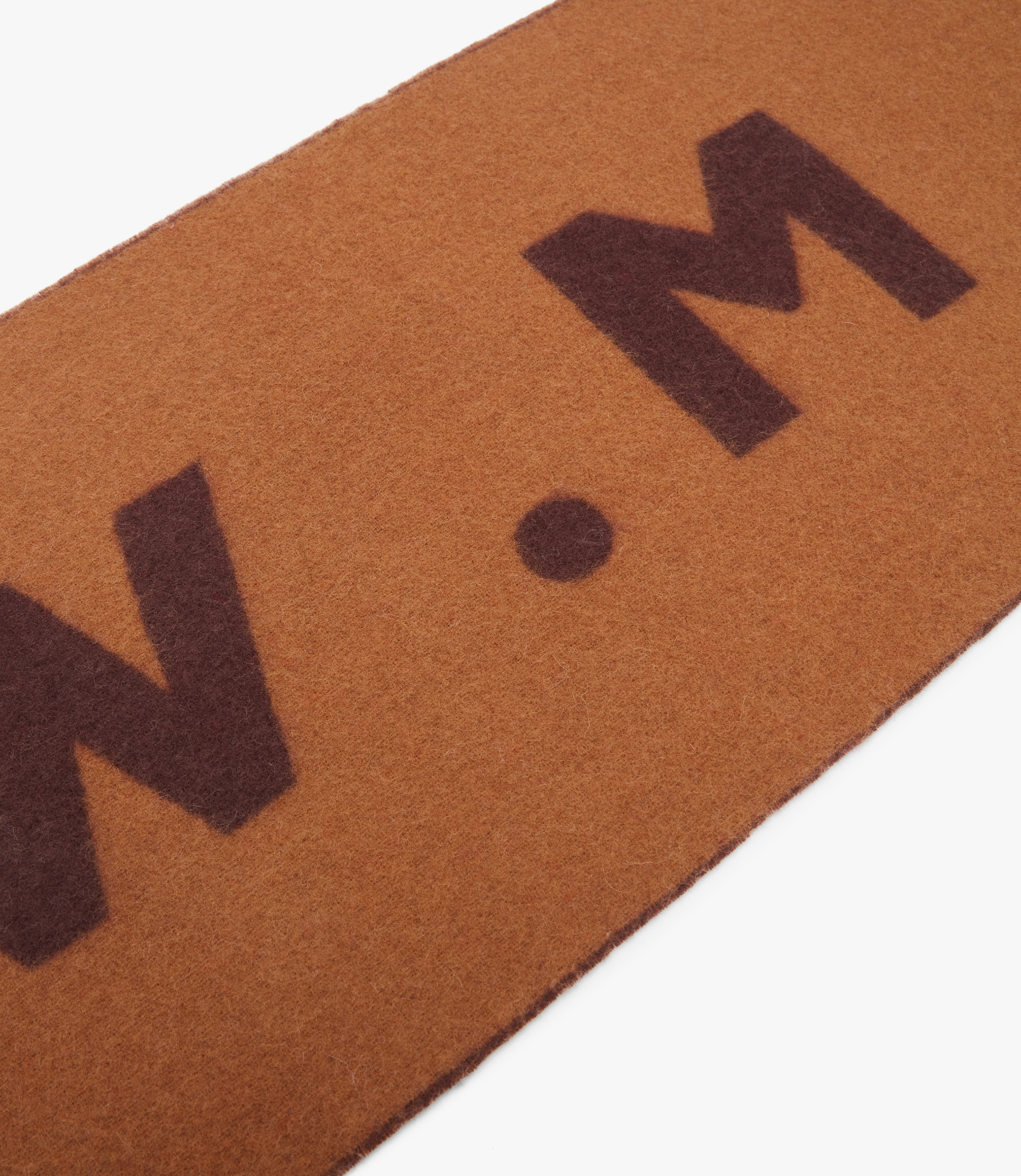 R.M.Williams R.M.Williams Logo Scarf