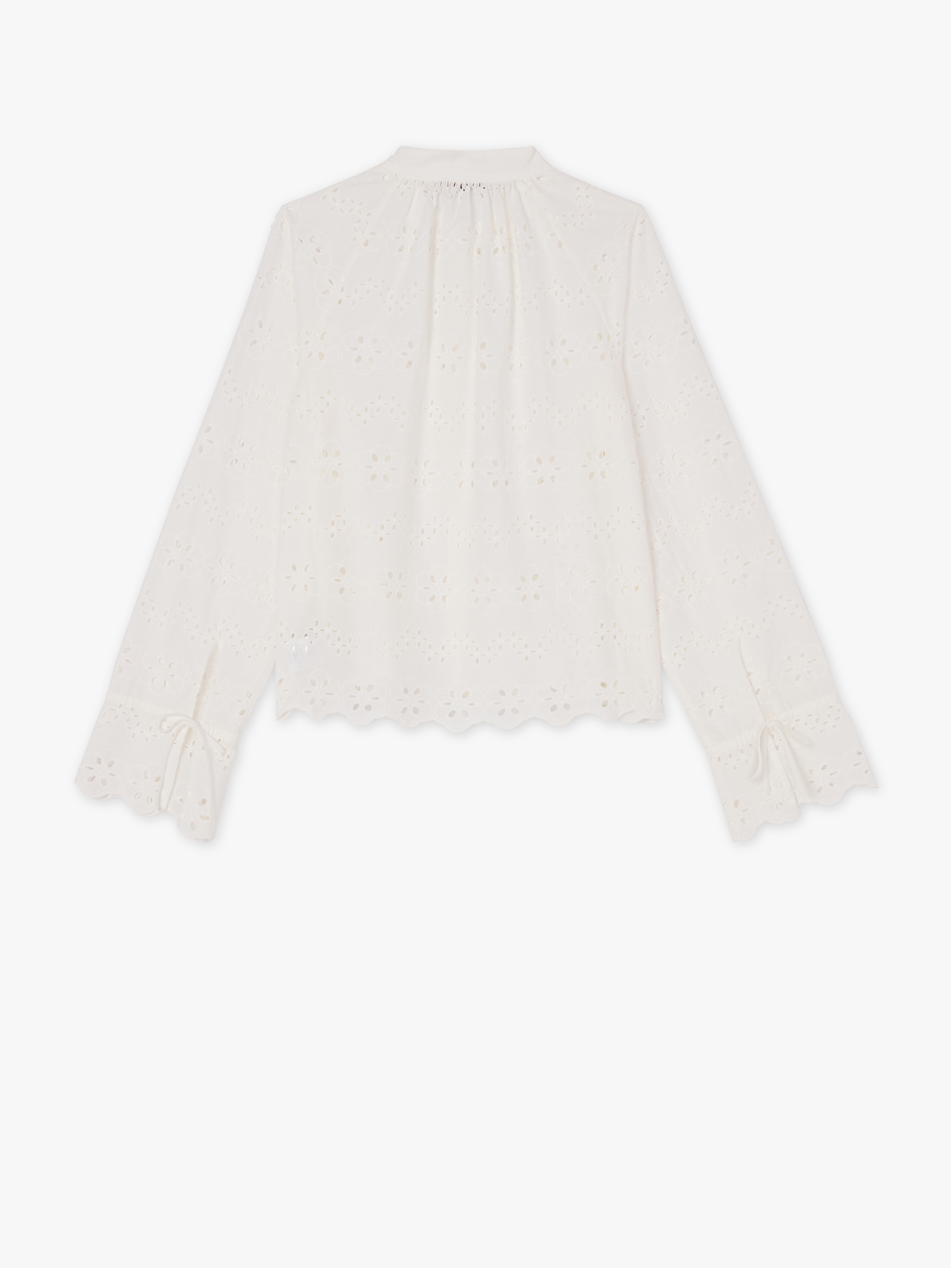 R.M.Williams Marlo Blouse