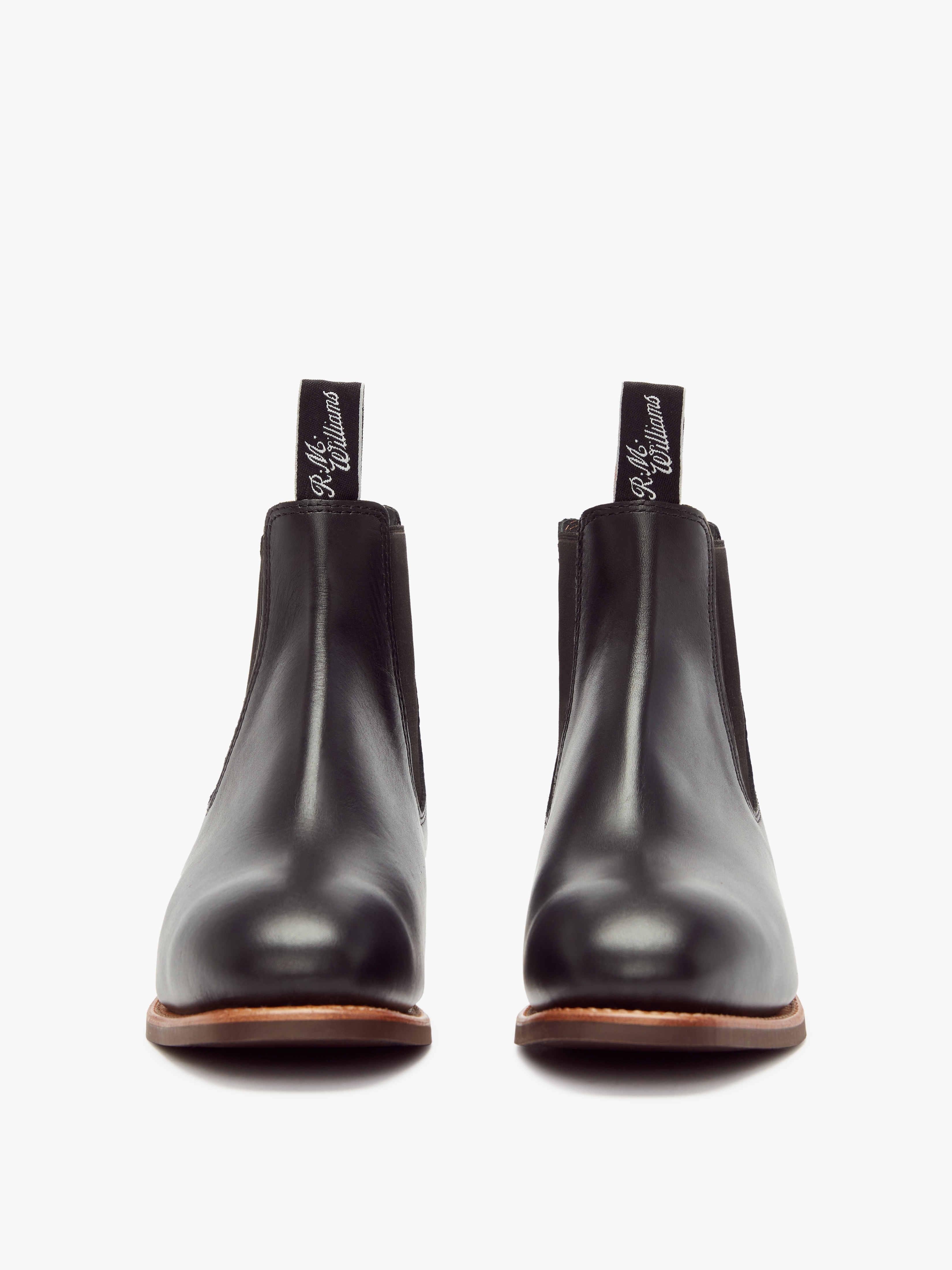 R.M.Williams Erica Boot