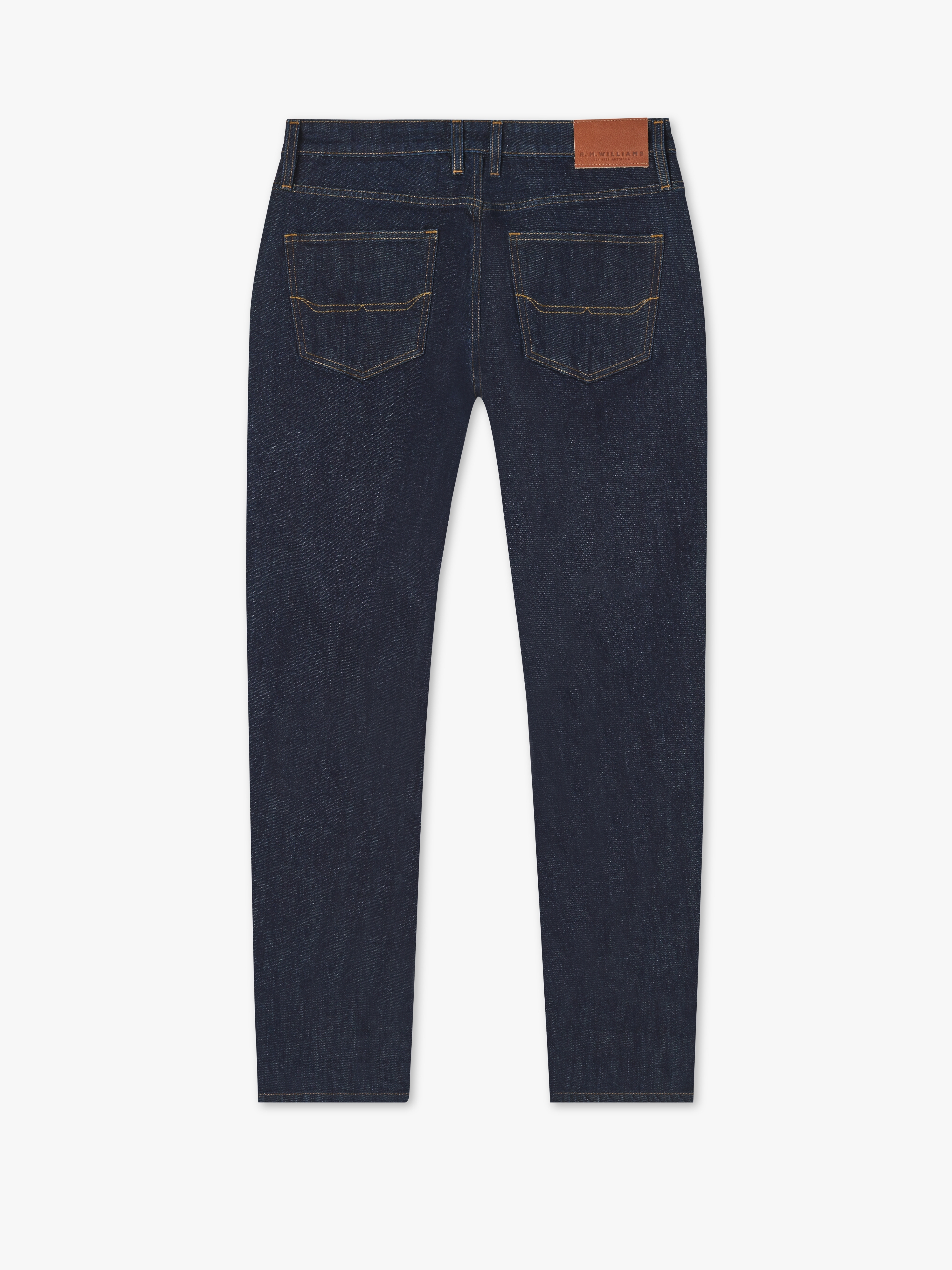 R.M.Williams Loxton Jean