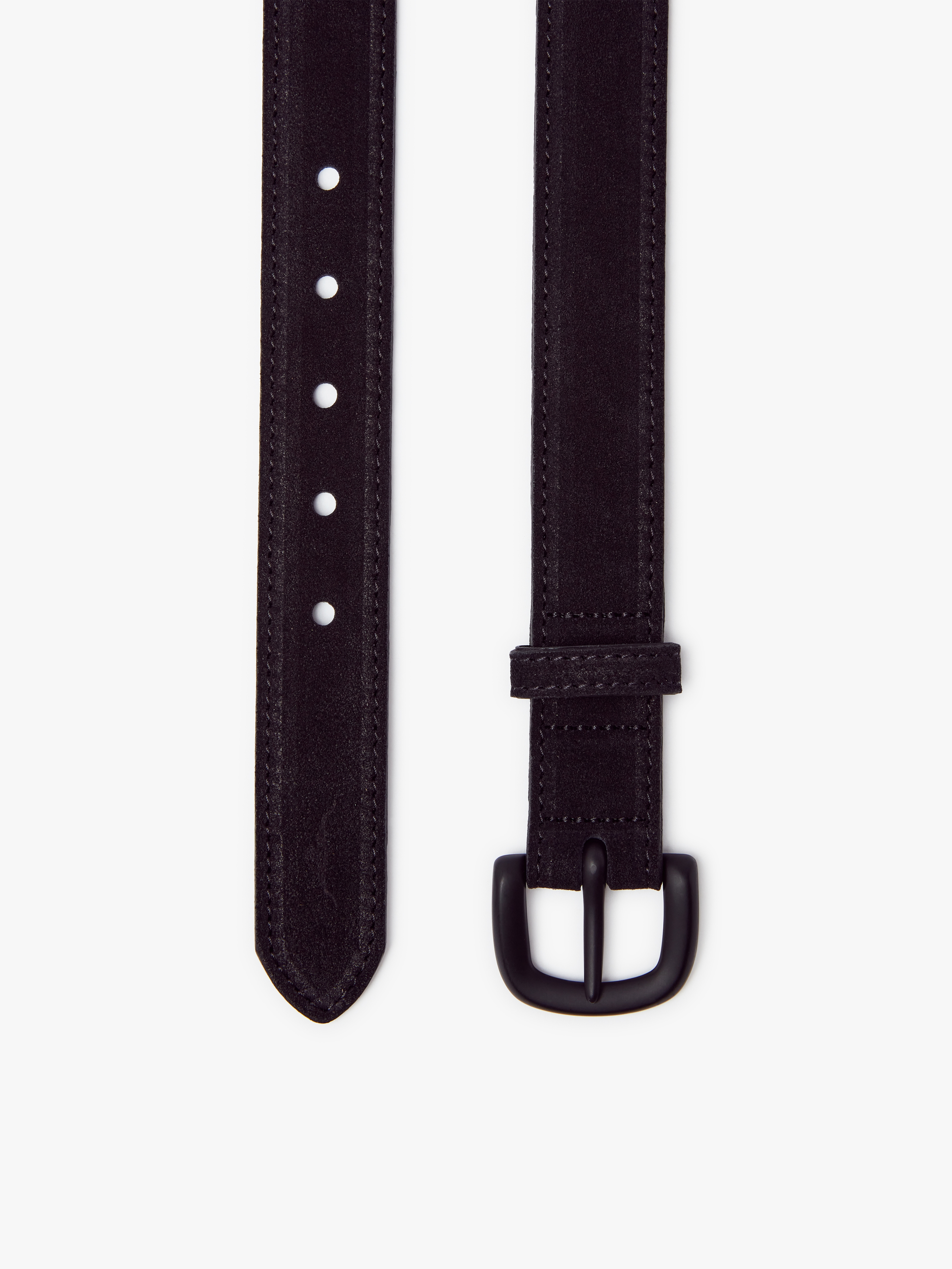 R.M.Williams Traditional Belt