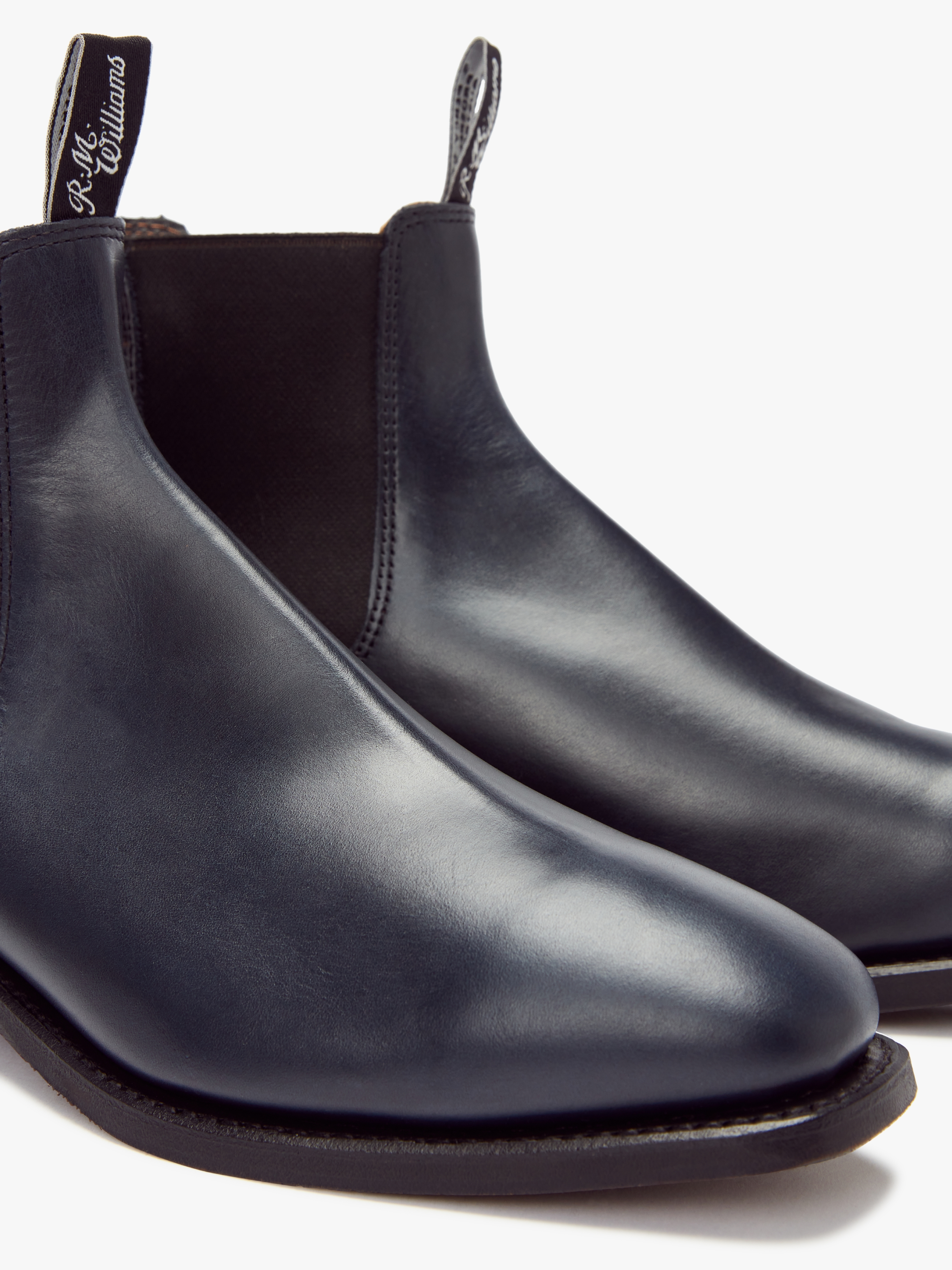 R.M.Williams Comfort Craftsman Boot