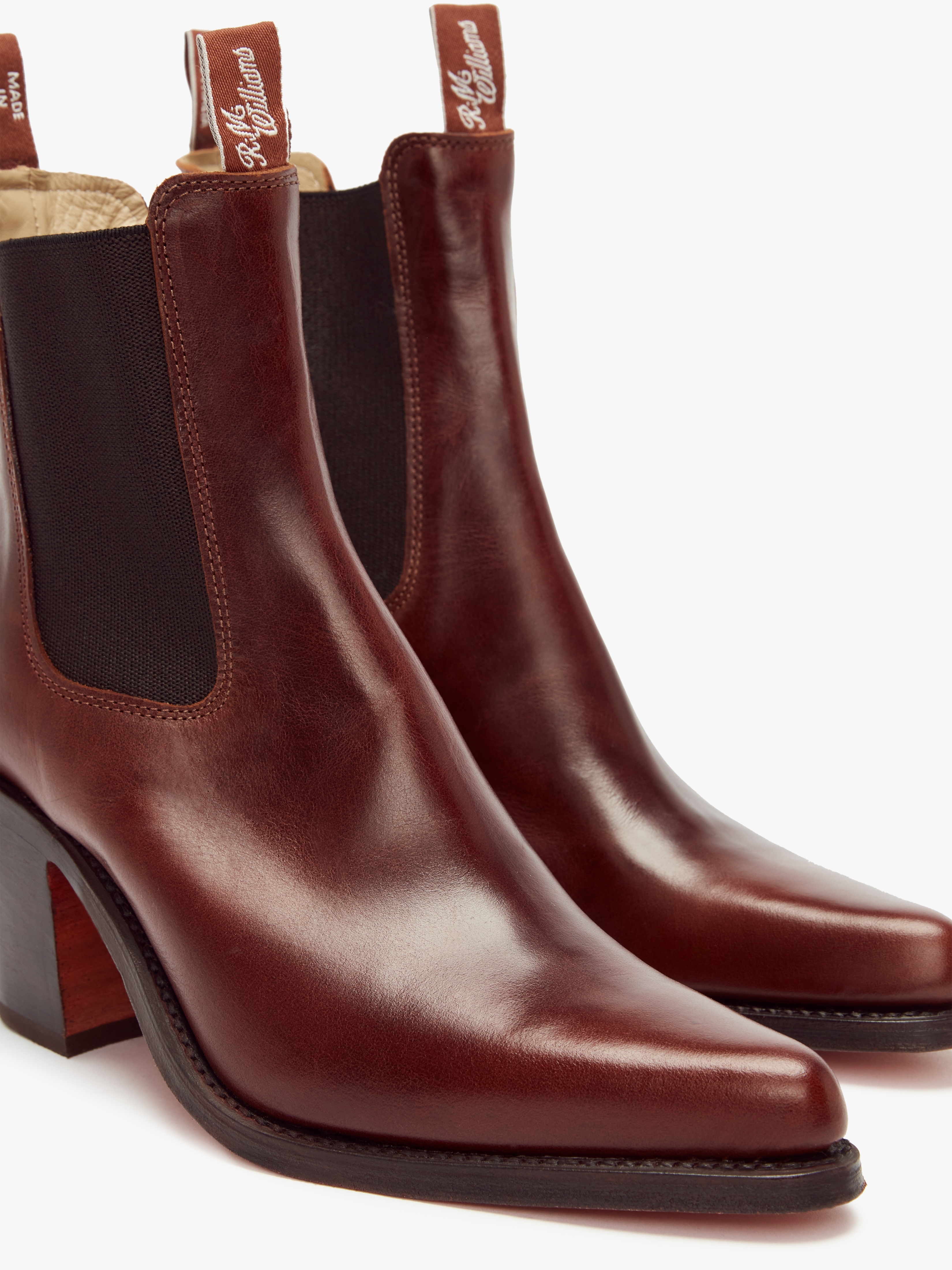 R.M.Williams Maya Boot