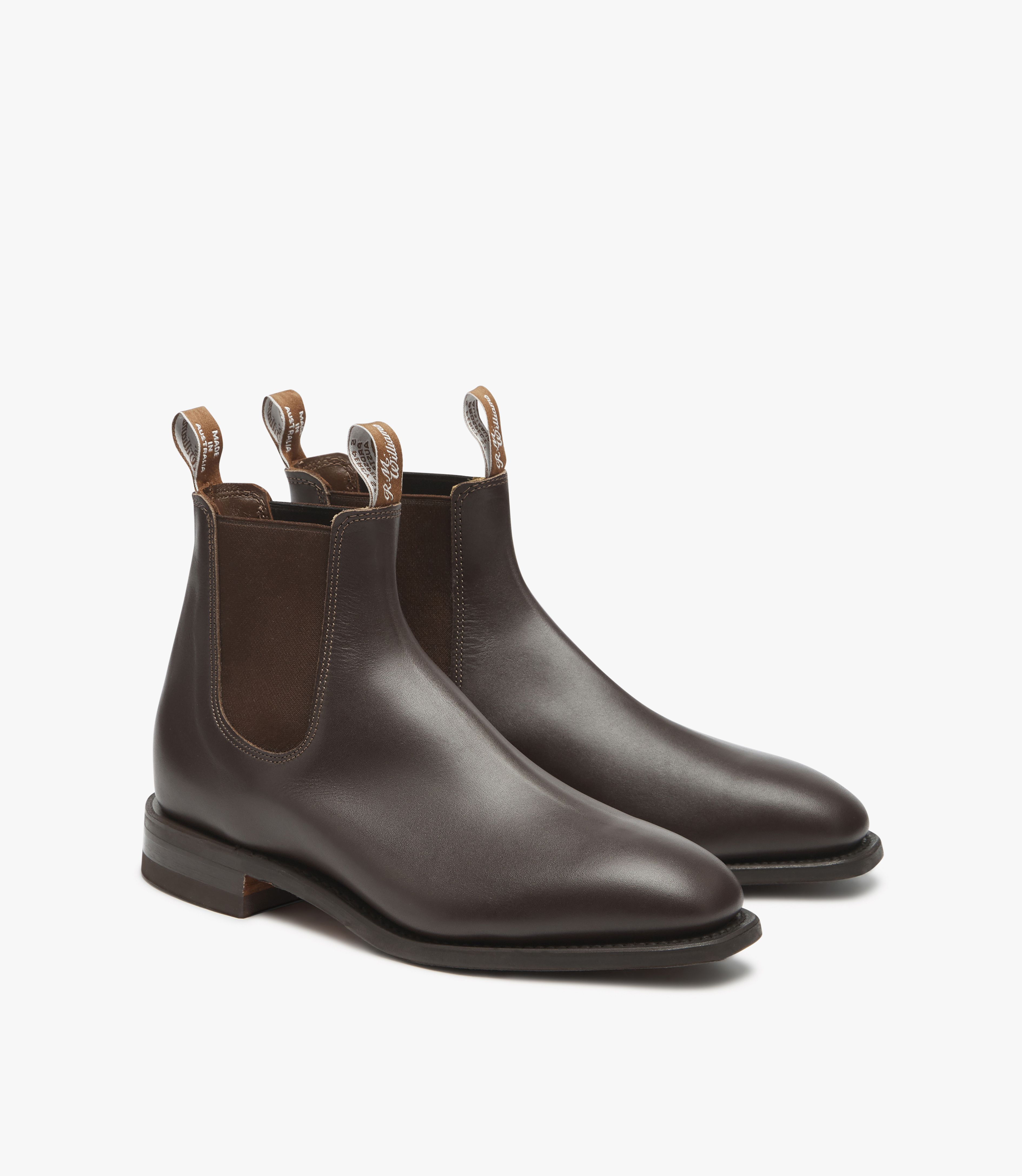 R.M.Williams Dynamic Flex Craftsman Boot