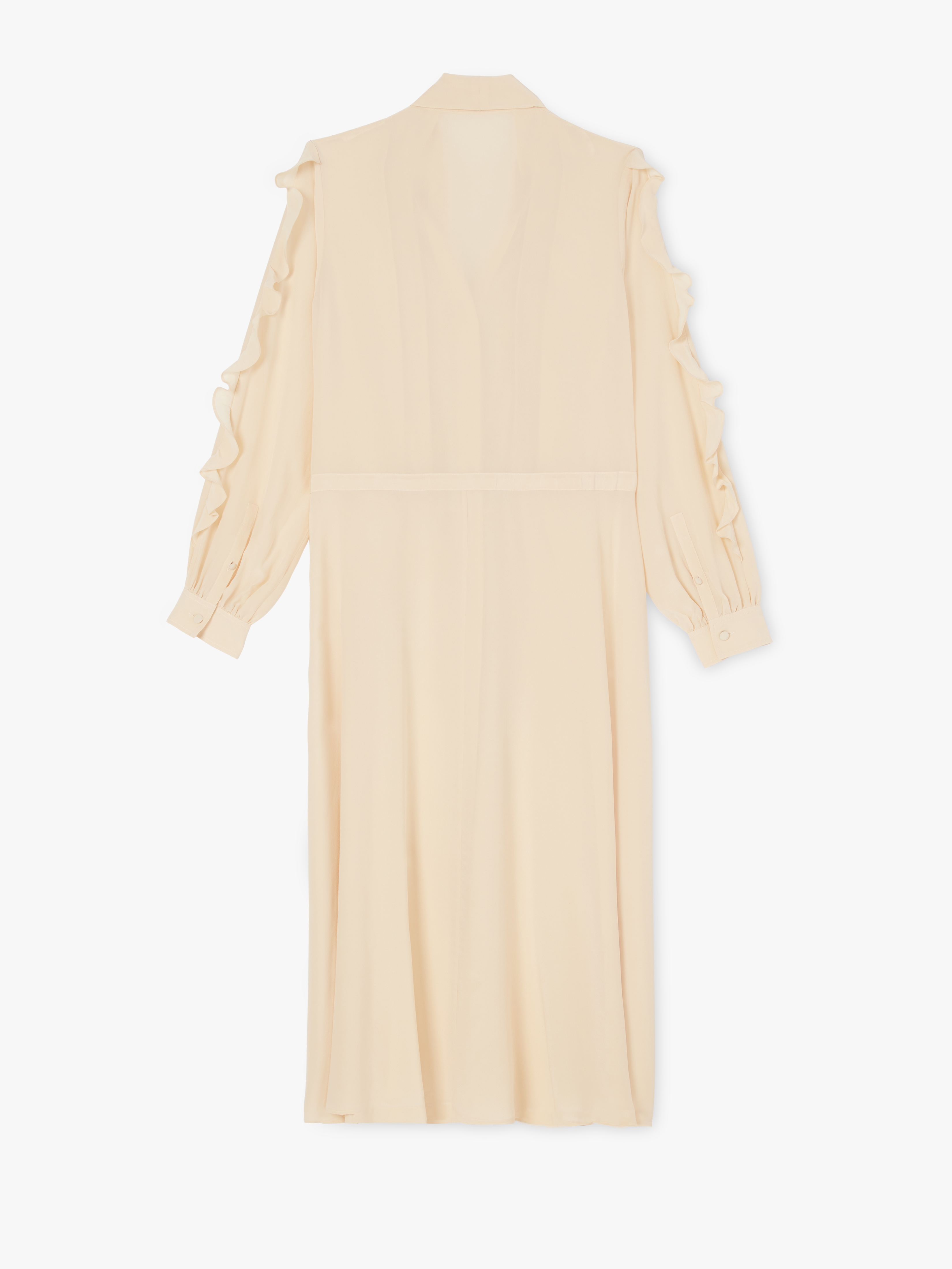 R.M.Williams Mallala Bow Neck Dress