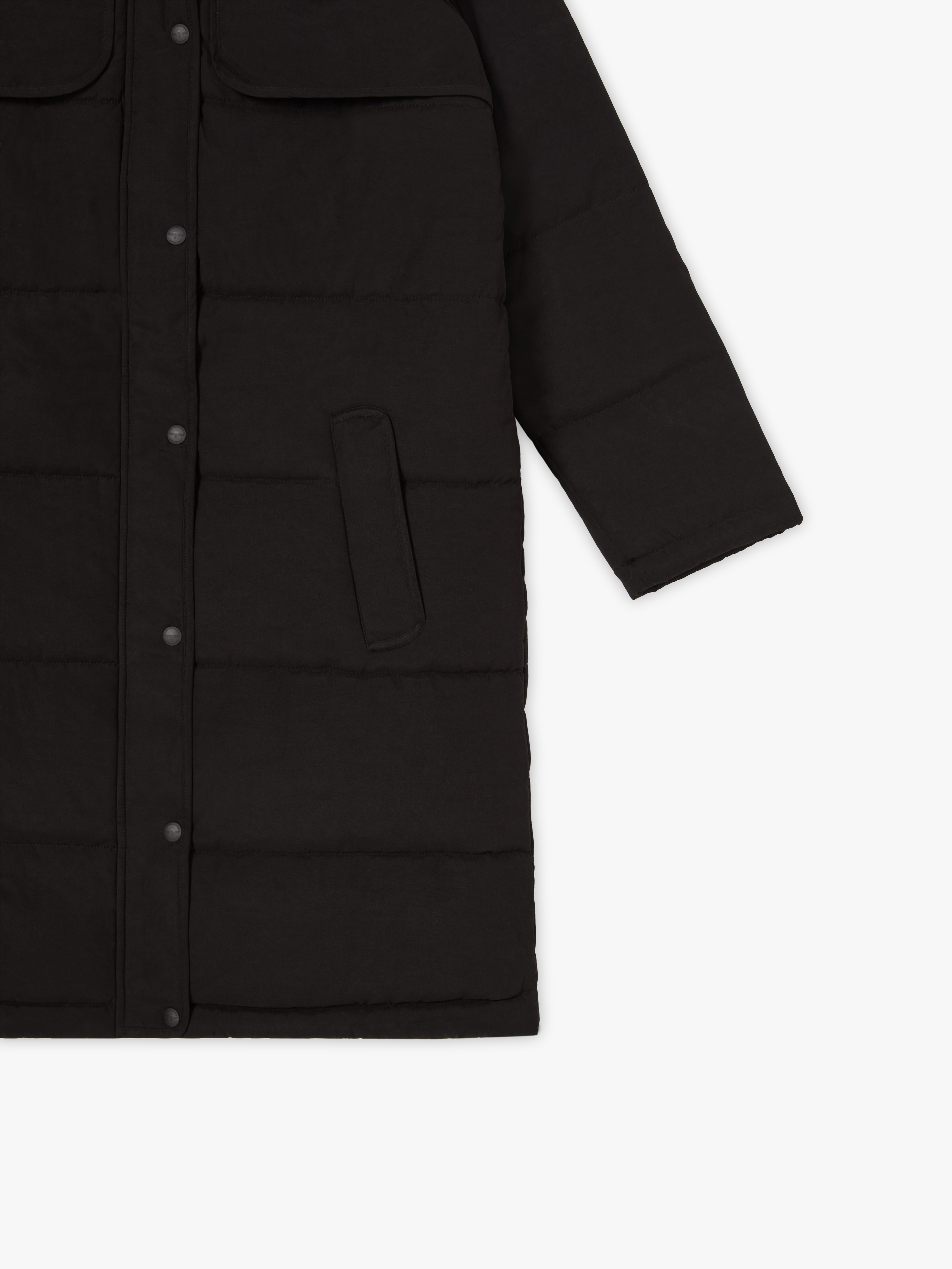 R.M.Williams Gower Puffer Coat