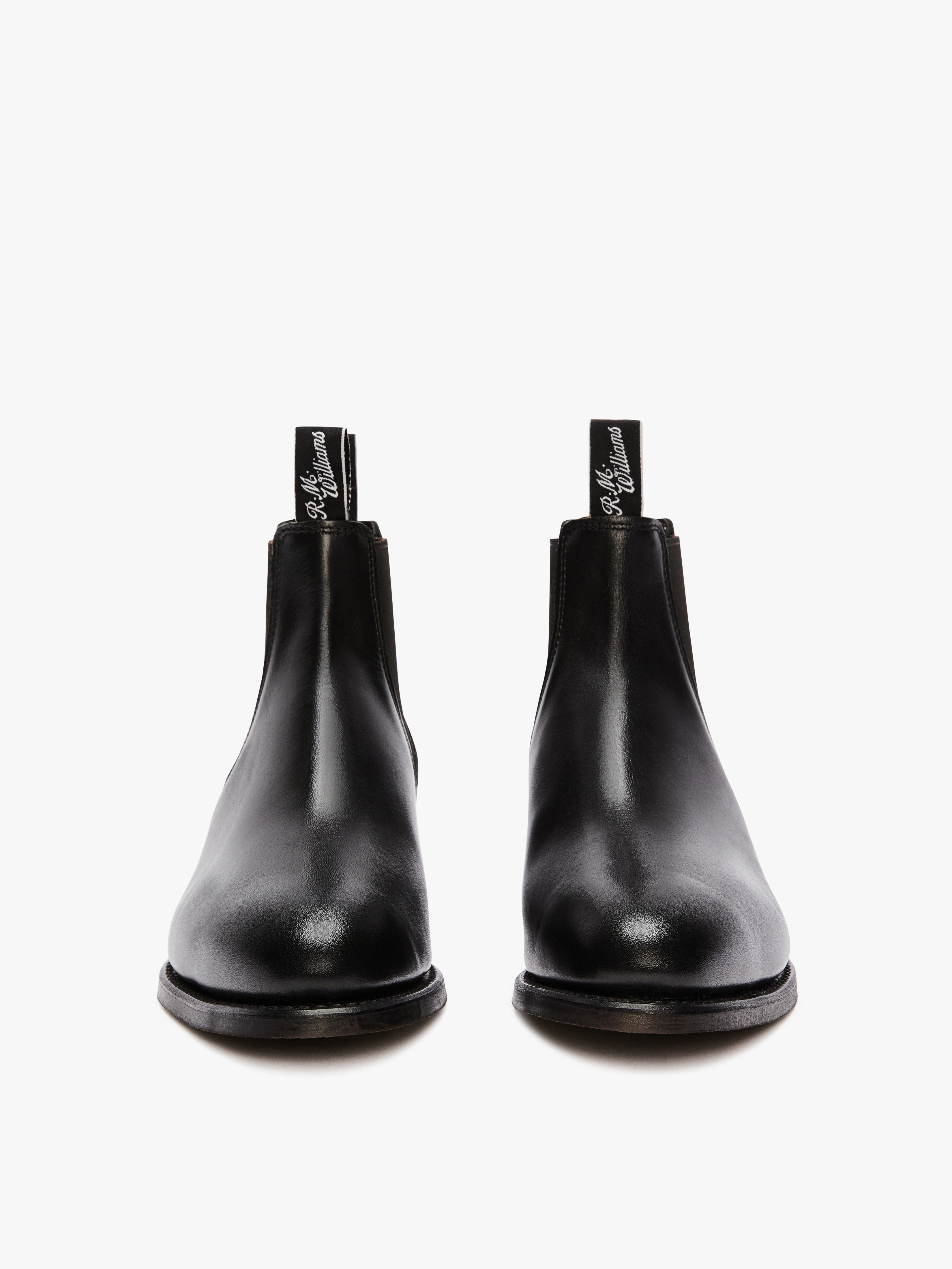 R.M.Williams Comfort Macquarie Boot