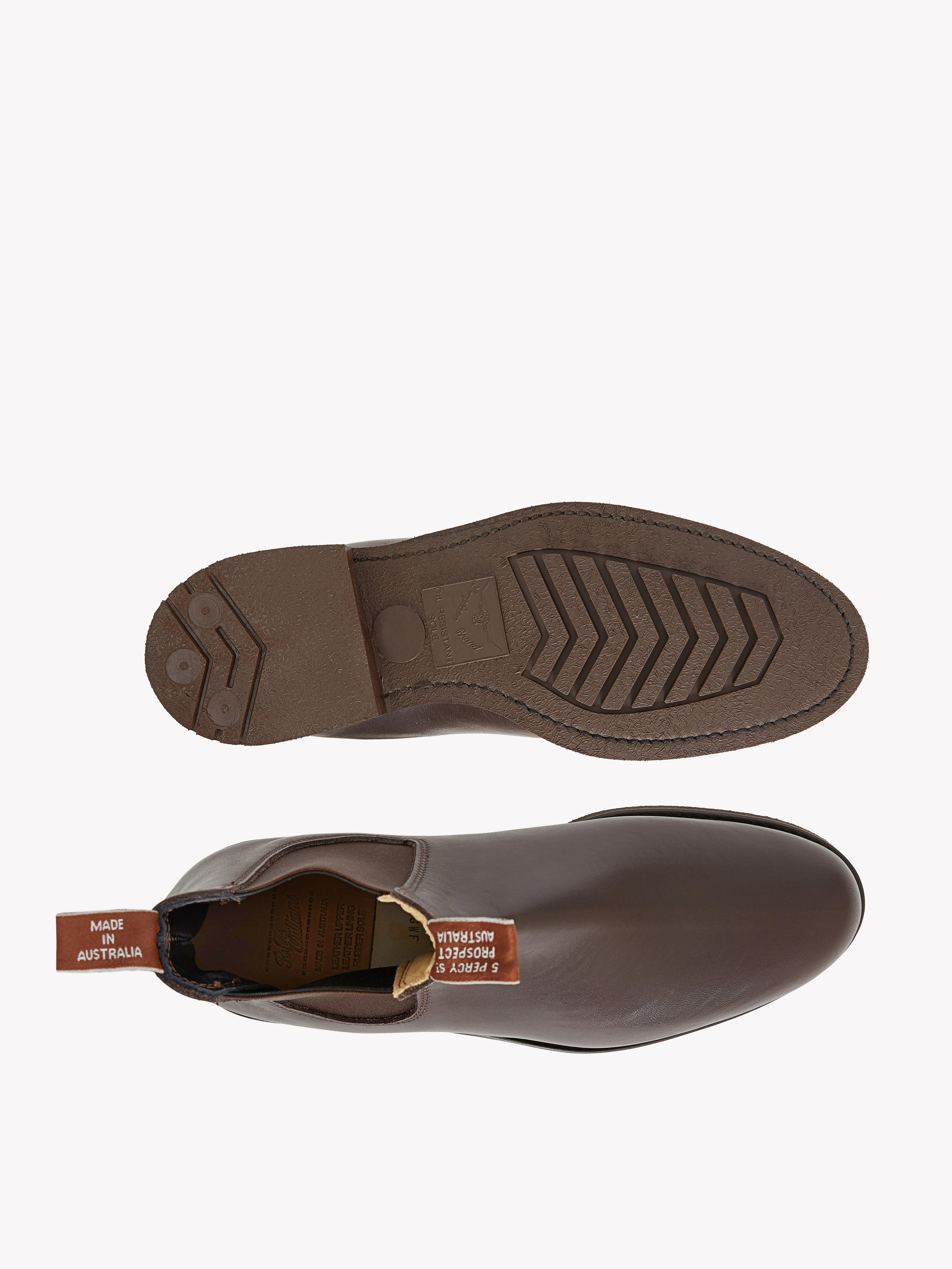 R.M.Williams Gardener Boot