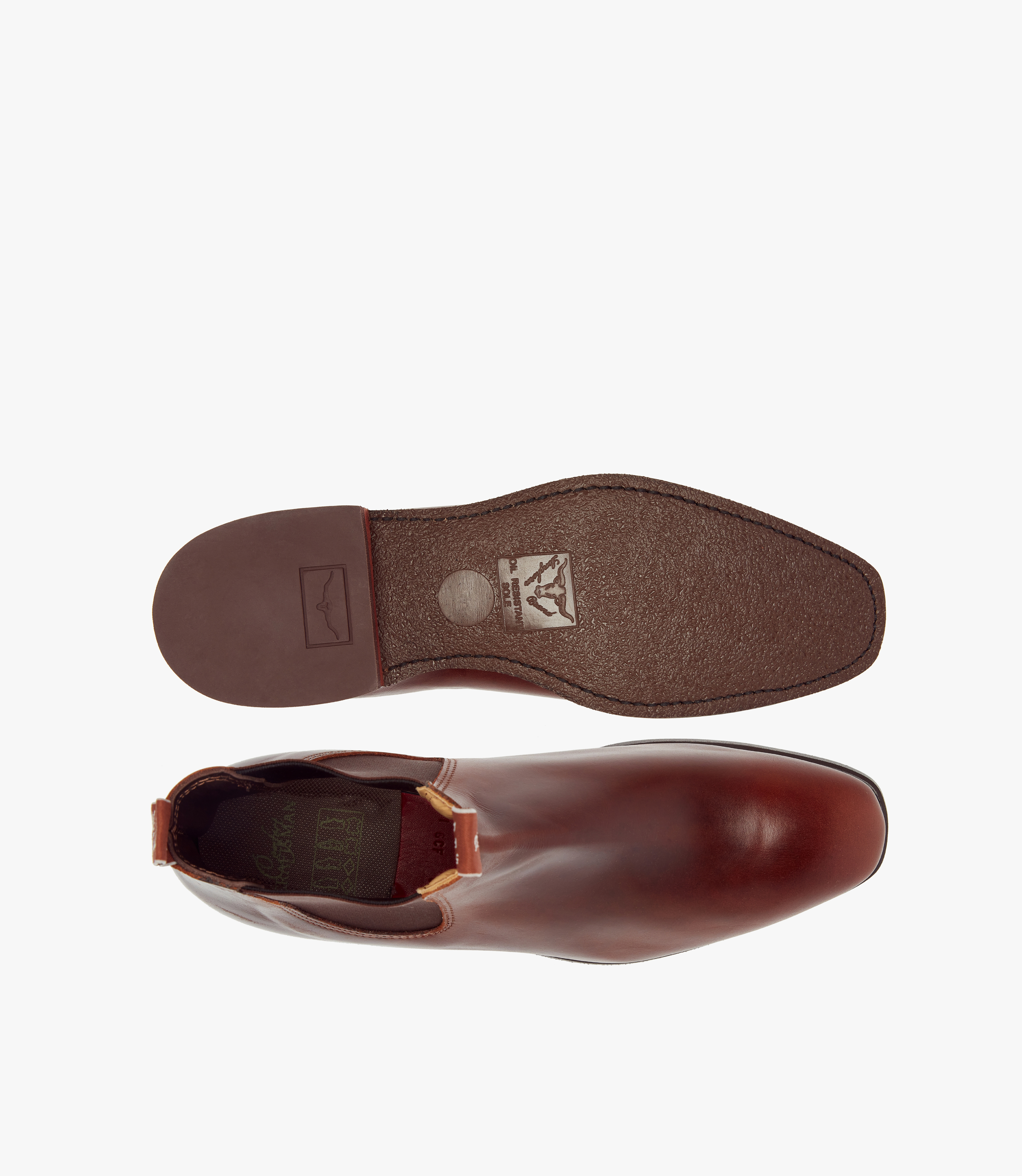 R.M.Williams Comfort Craftsman Boot