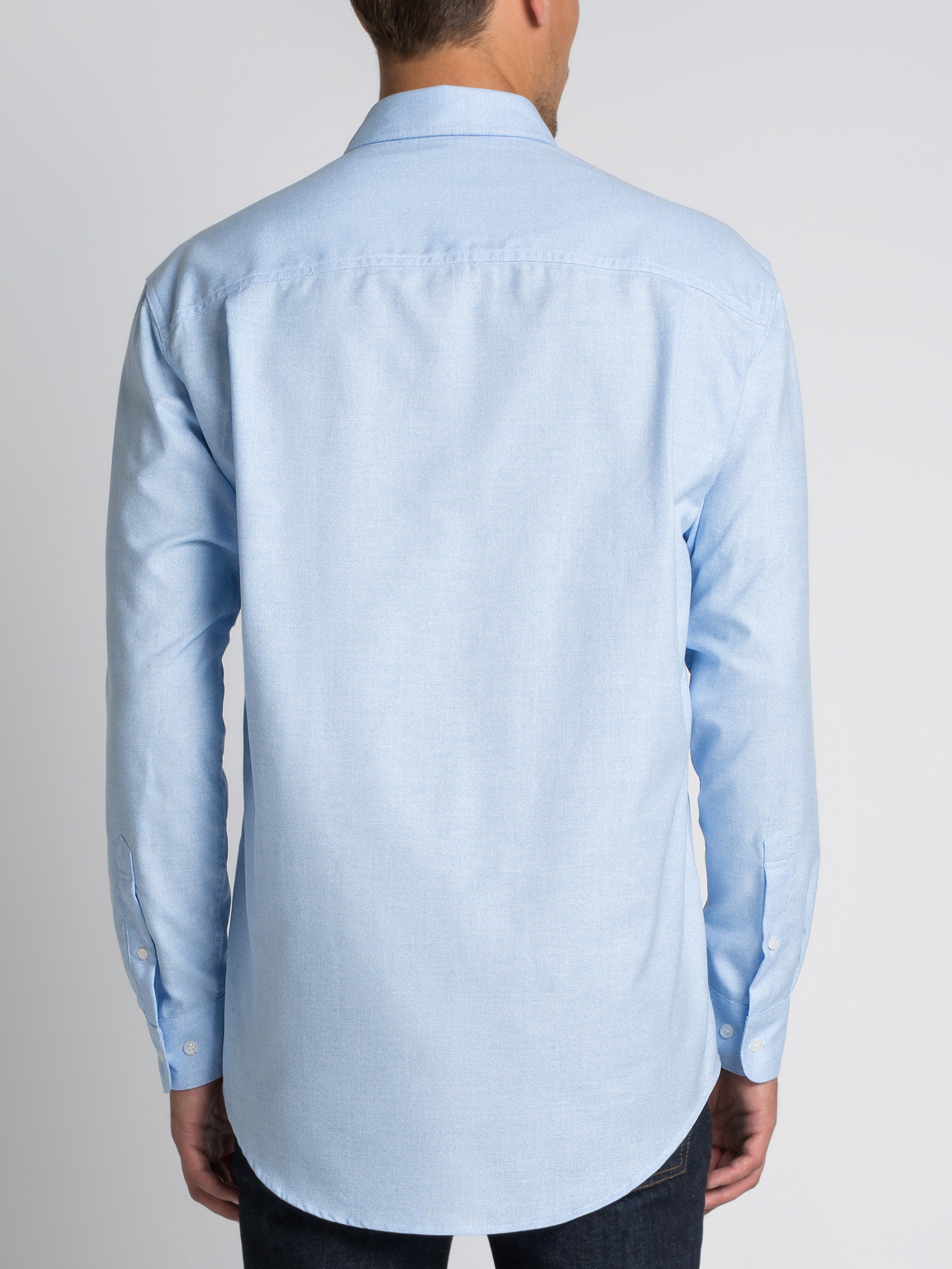 R.M.Williams Grazier Shirt